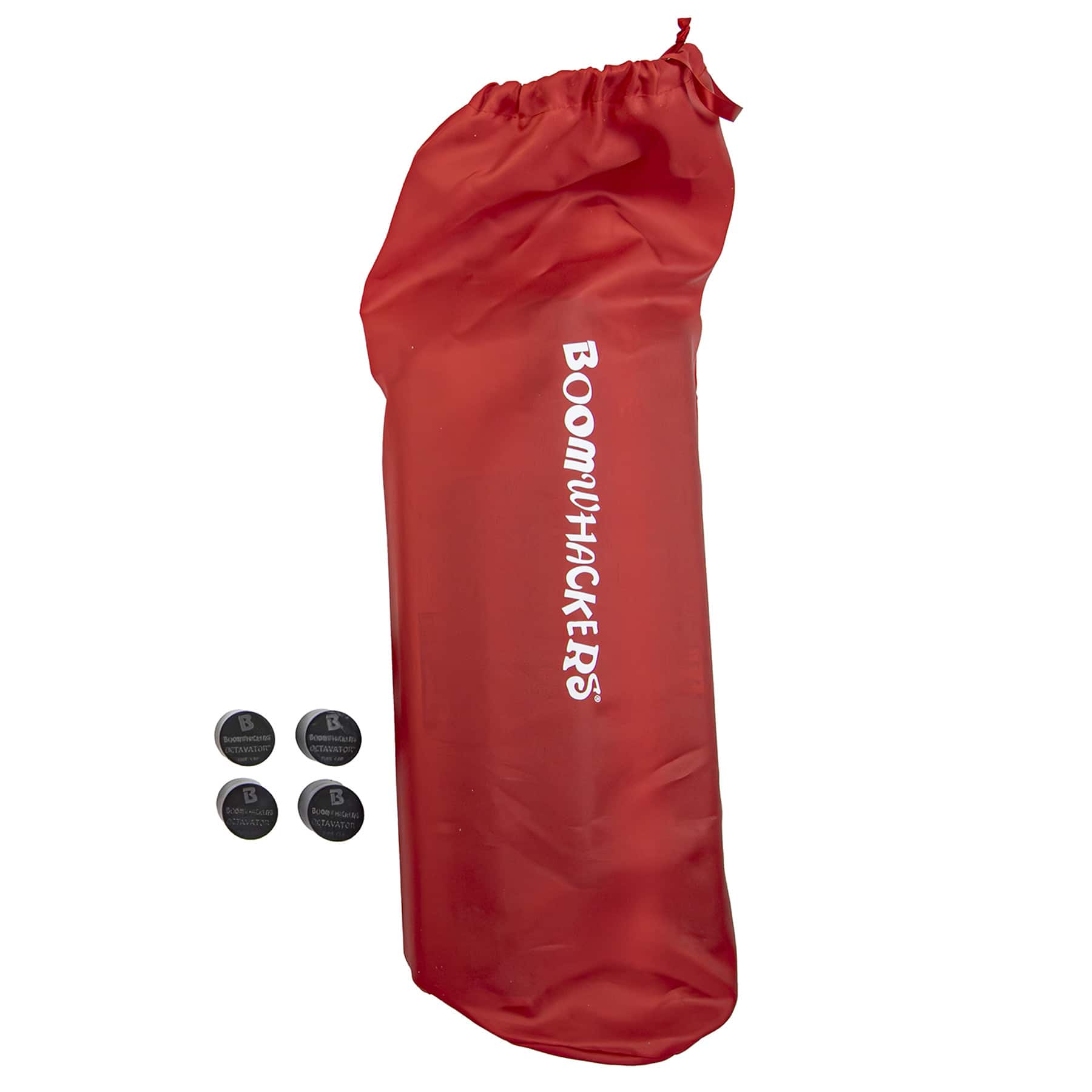 Rhythm Band Instruments Boomwhacker Percussion Tubes Full Diatonics Kit