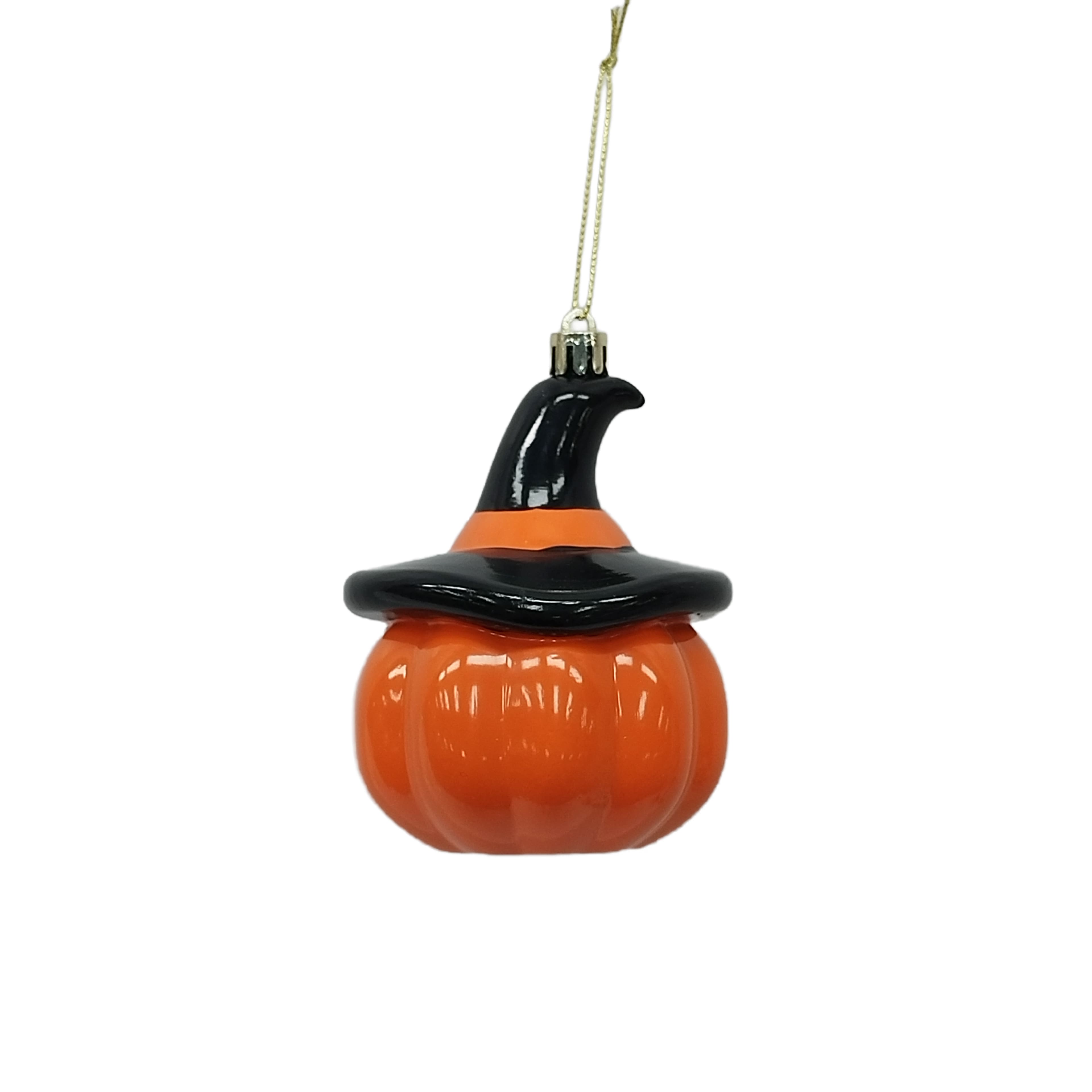 3" Jack-O'-Lantern Ornament by Ashland®