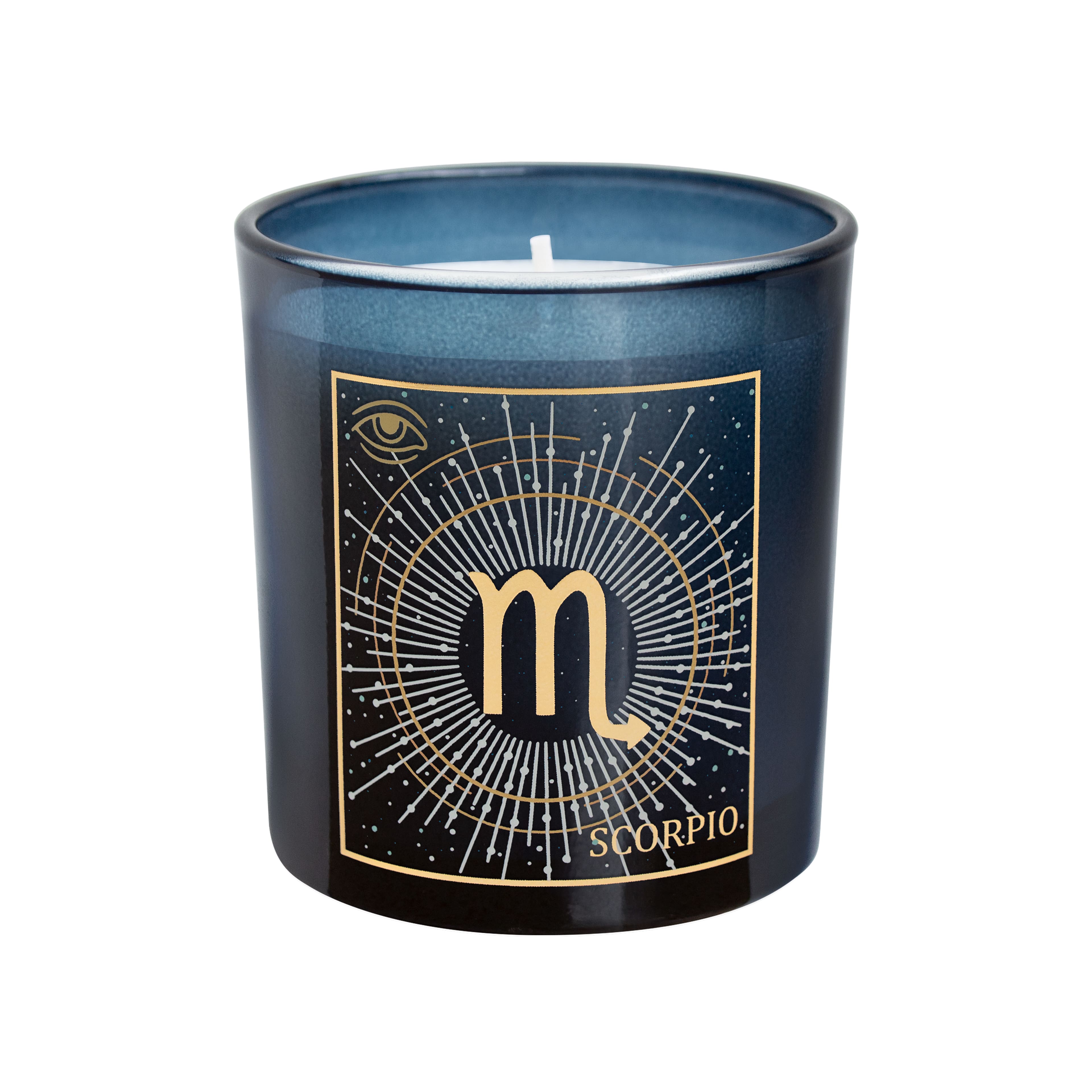 6oz. Zodiac Scented Candle by Ashland