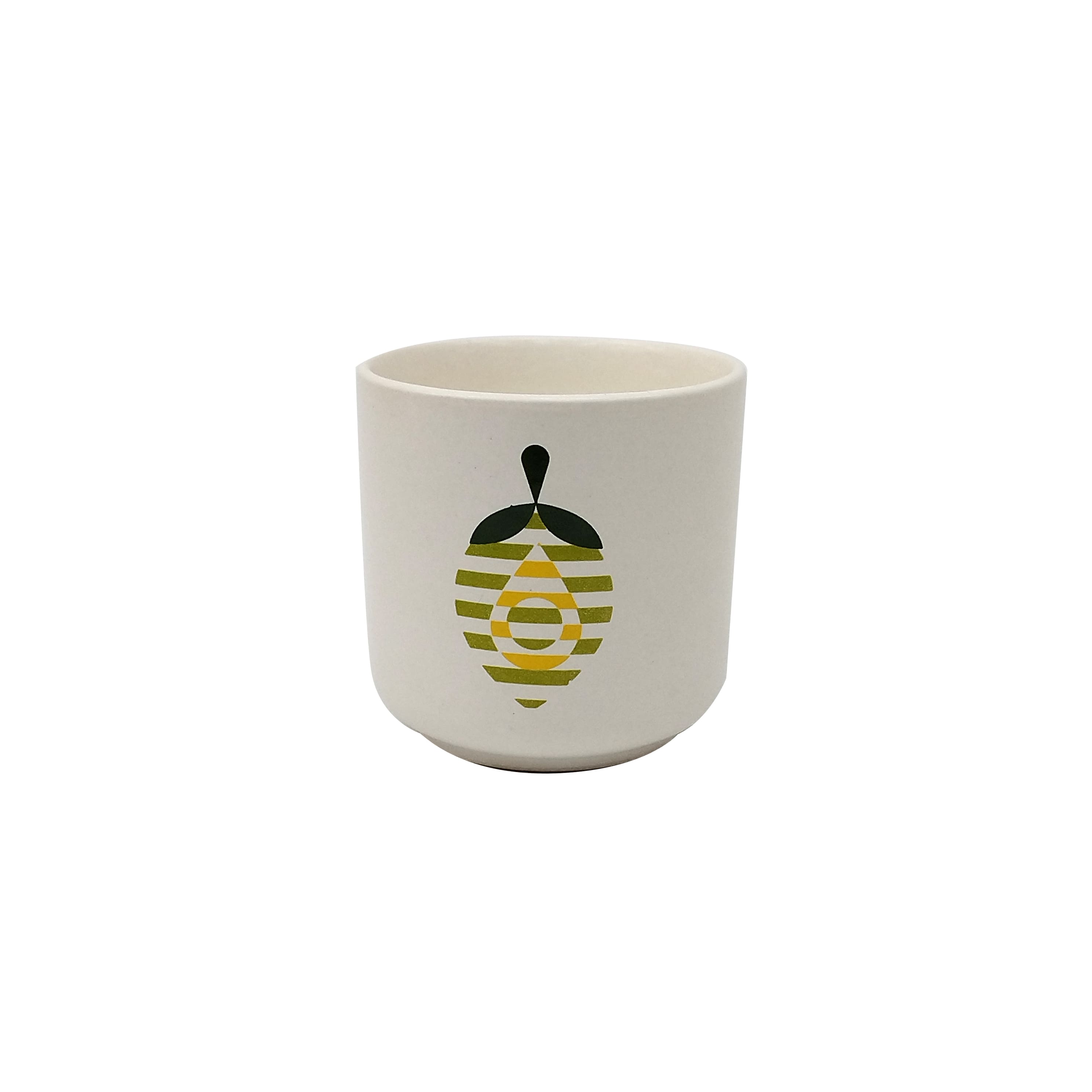 Jonathan Adler x Michaels 6oz. Lemon Scented Ceramic Candle