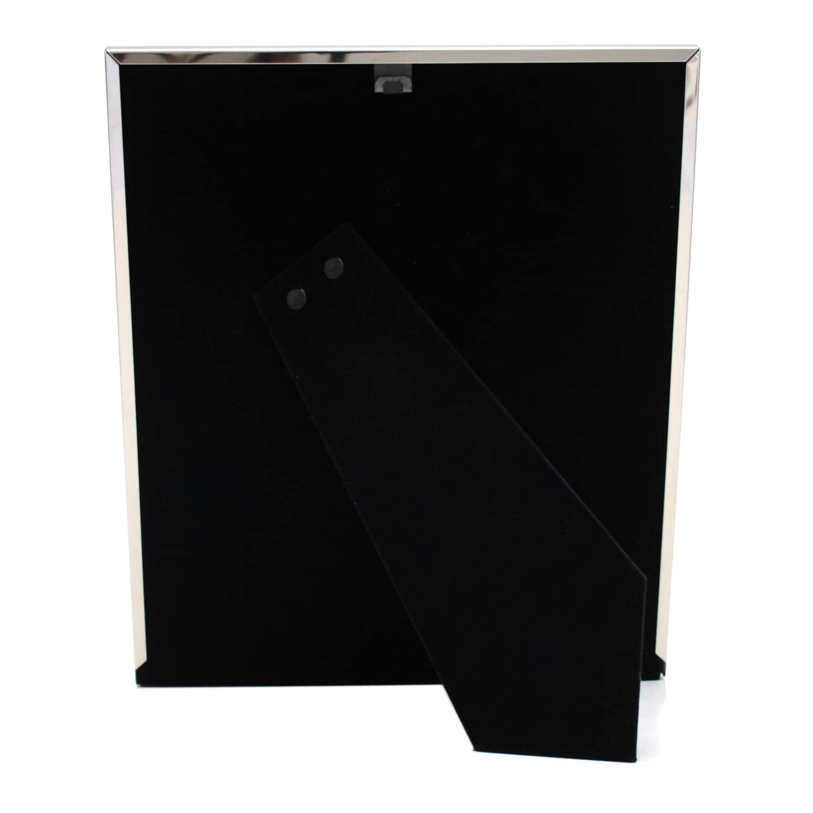 12 Pack: Silver Two-Tone 5" x 7" Frame, Expressions™ by Studio Décor®