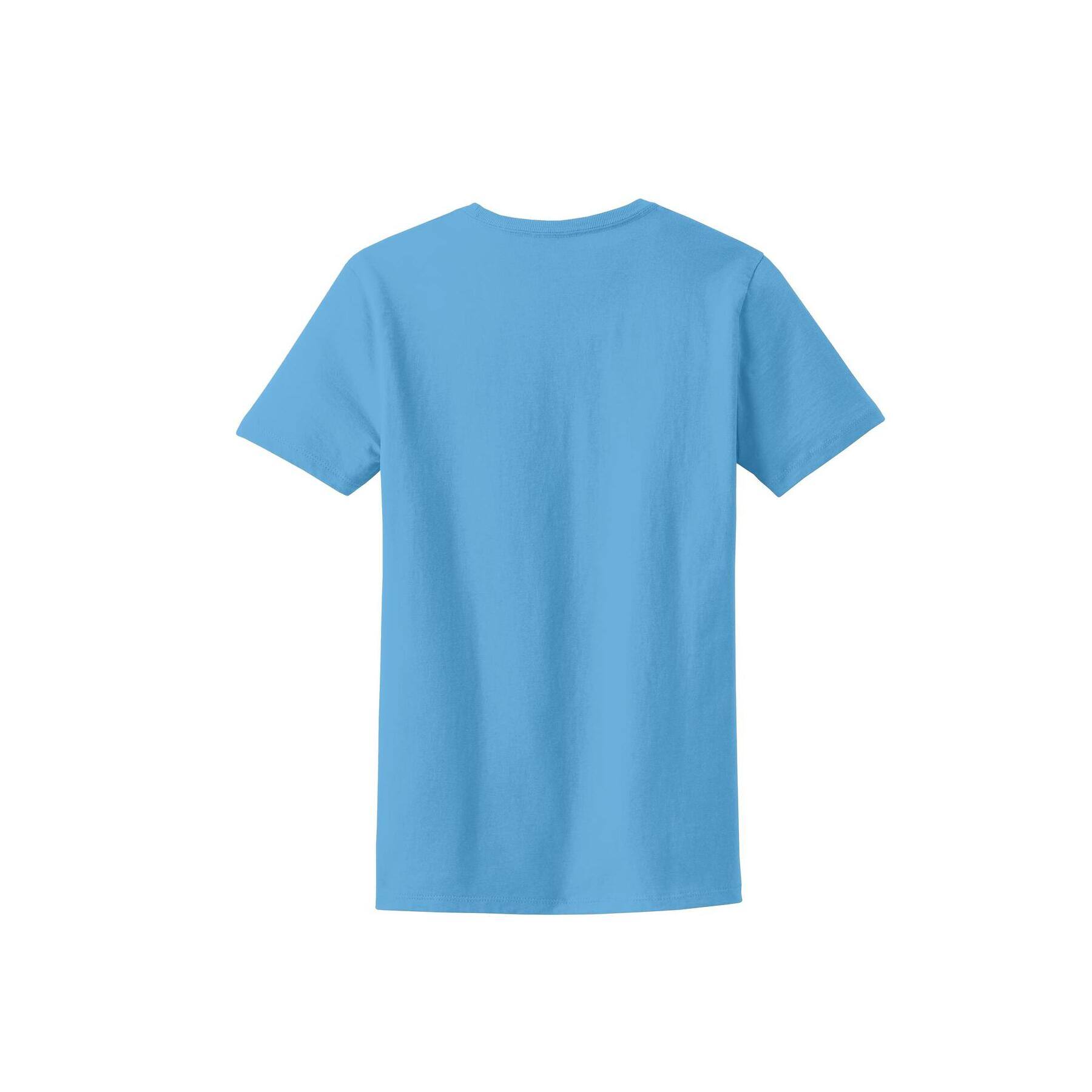 Port & Company® Colors Ladies Essential T-Shirt