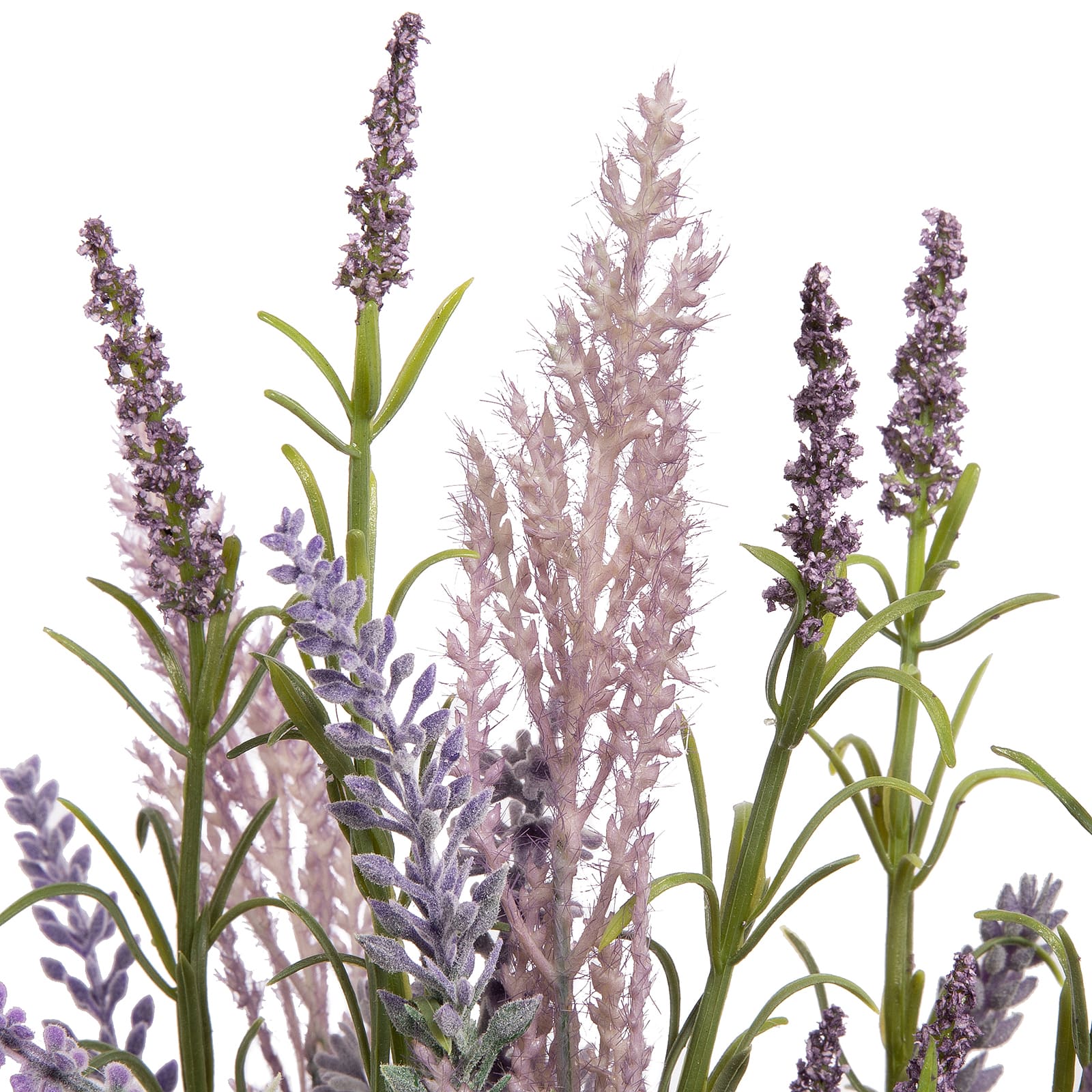 22" Purple Lavender Mix Mix Deluxe Bush by Ashland®