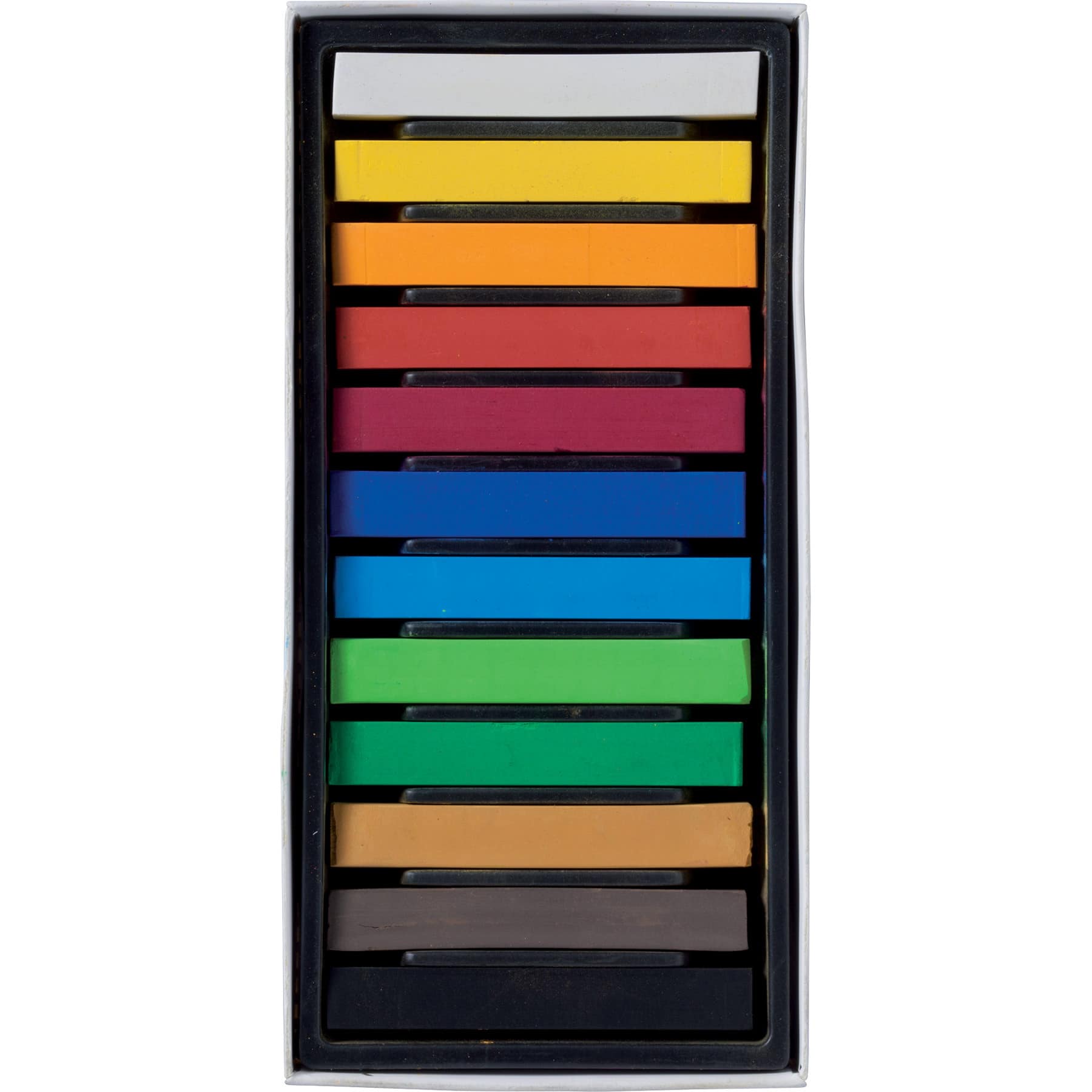 Talens Art Creation Soft Pastel Sticks Set