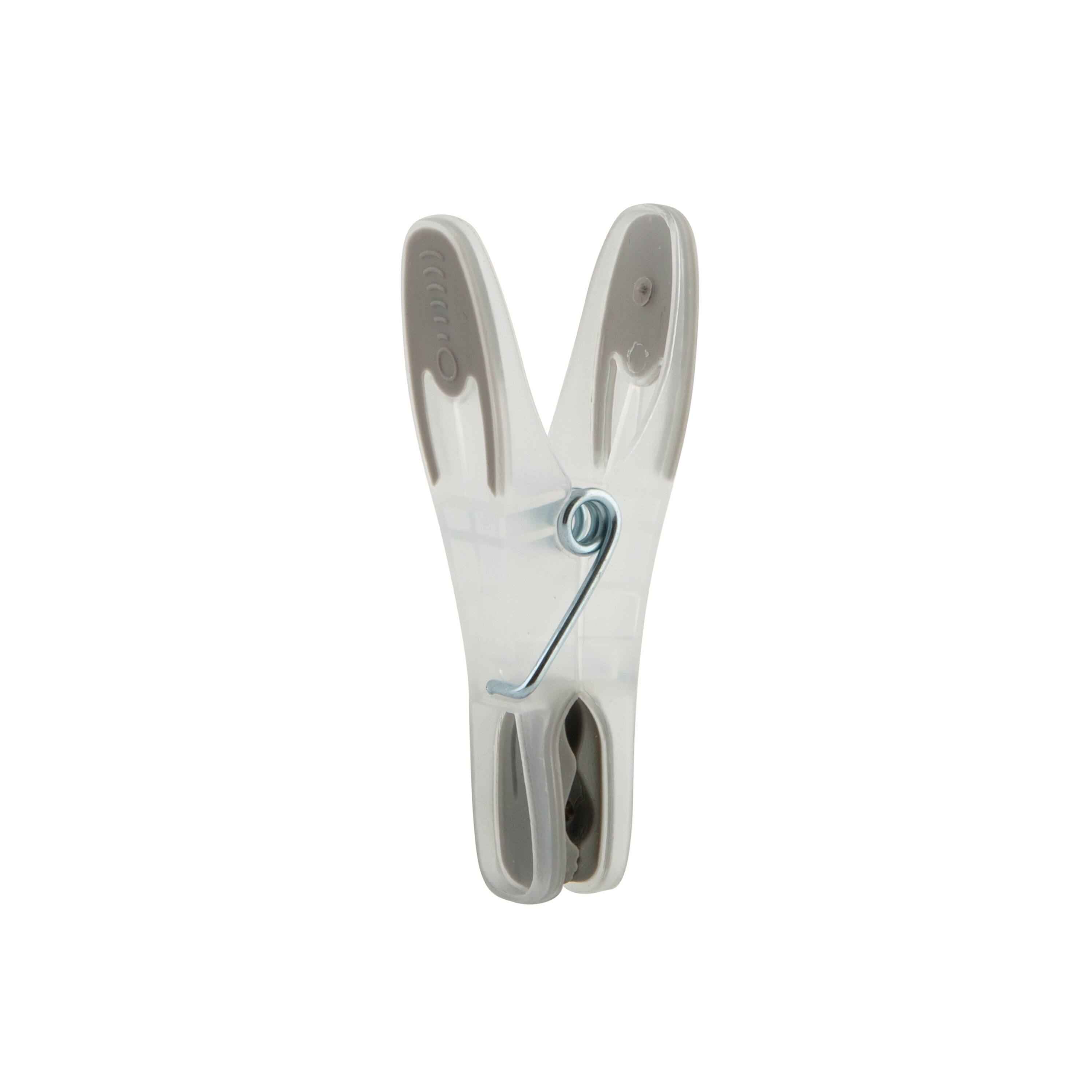 Woolite® Soft Grip Clothespins, 24ct.