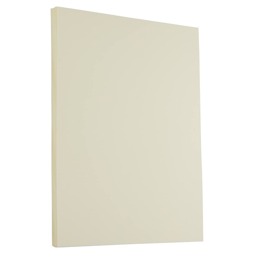 JAM Paper #10 Strathmore Business Stationery Set, 100ct.