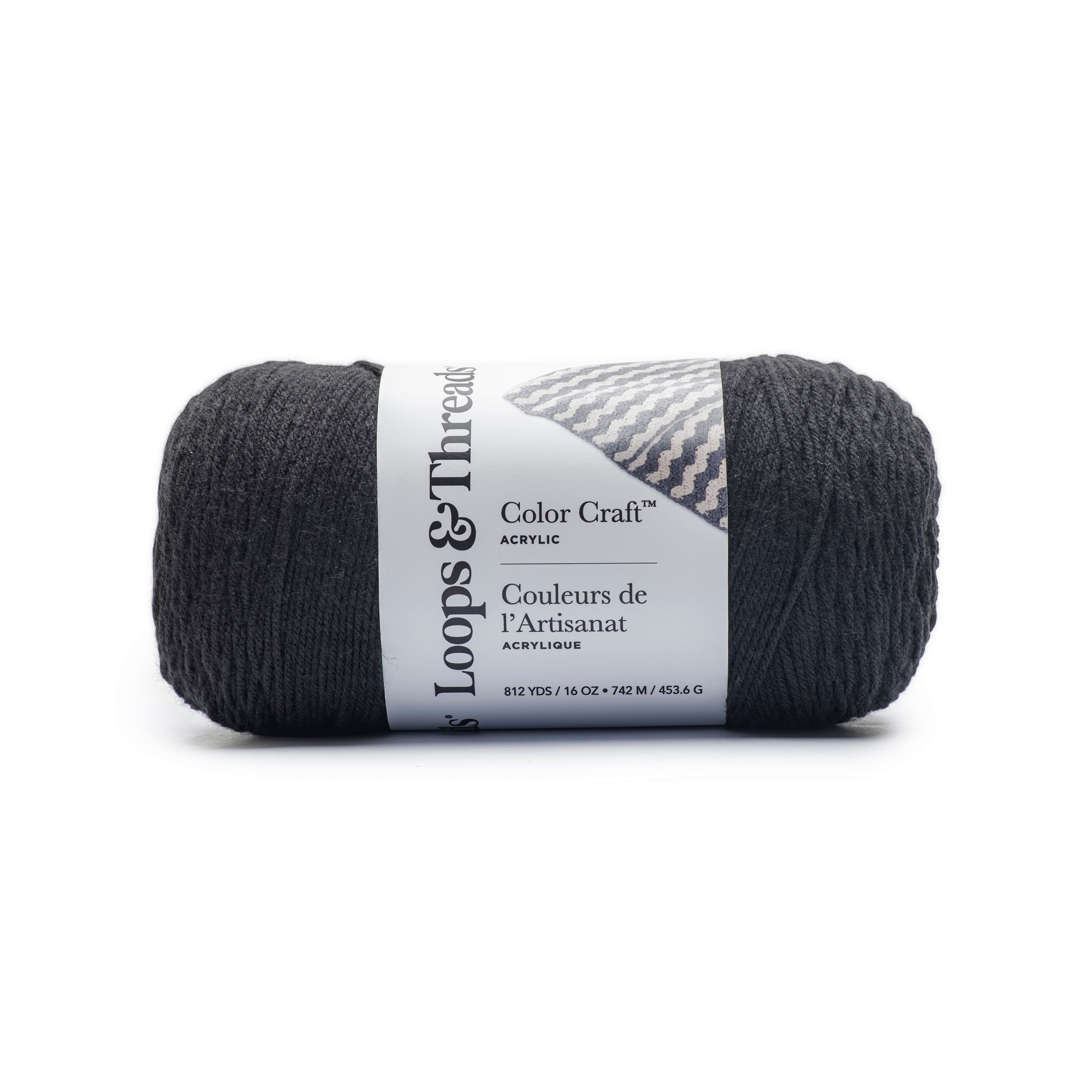 10 Pack: Color Craft™ by Loops & Threads