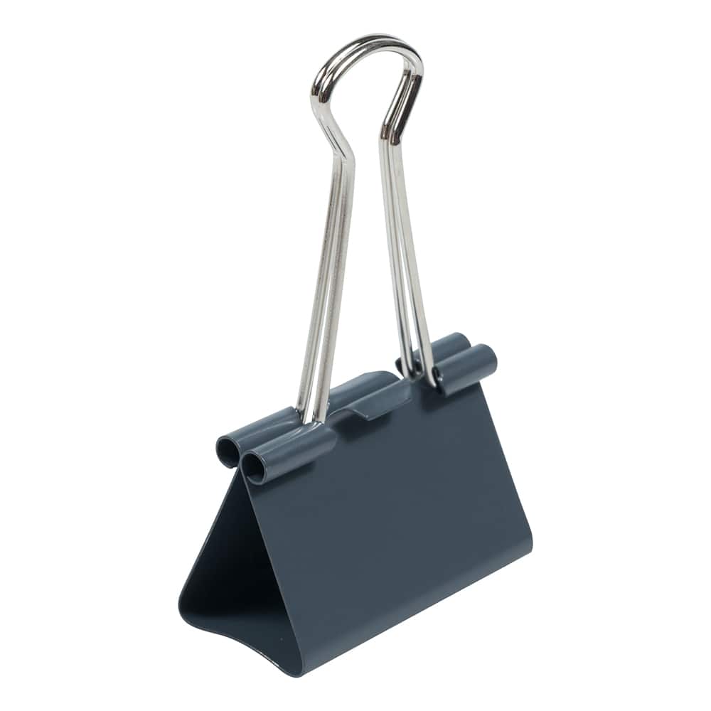 JAM Paper 1.5" Binder Clips