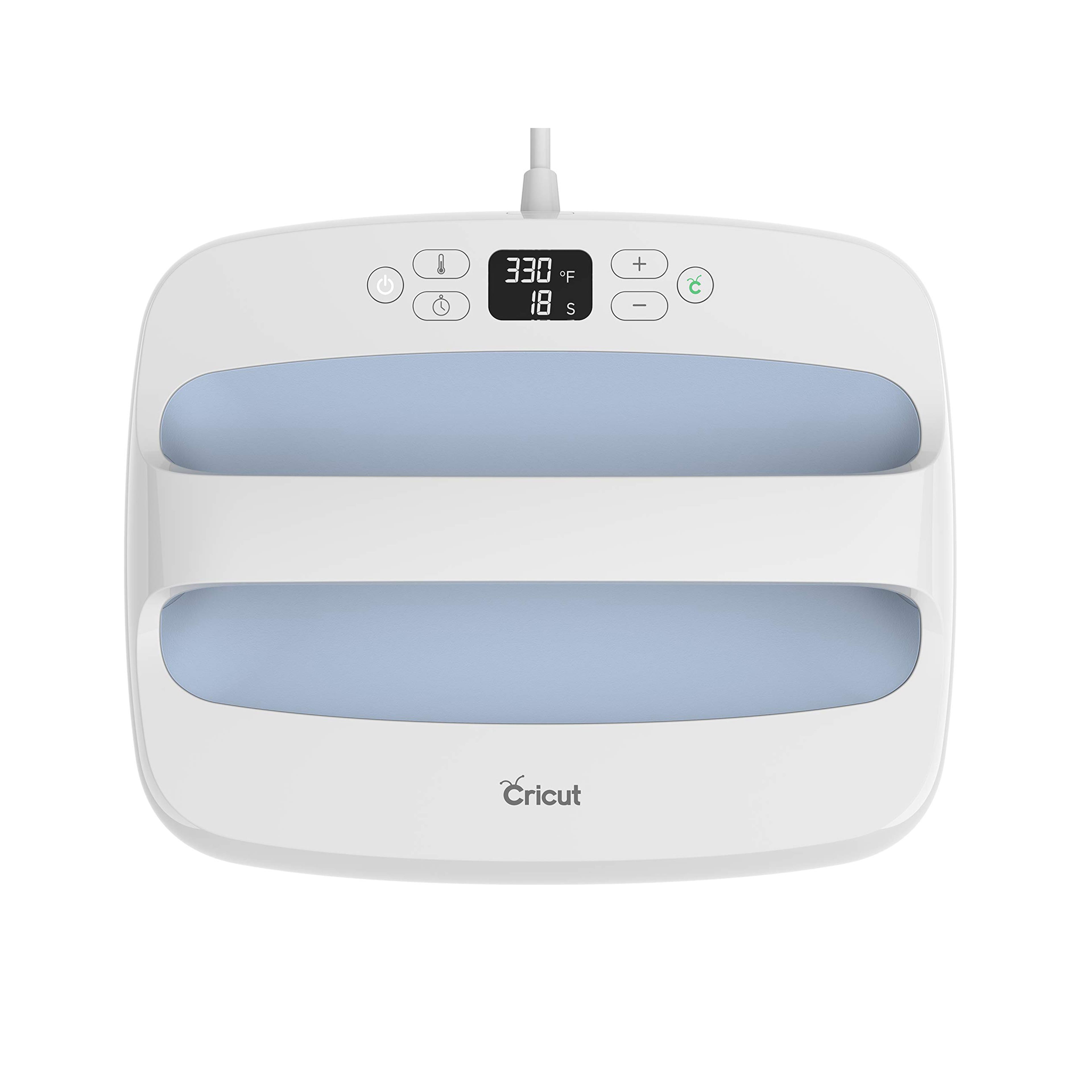 Cricut® Easypress™ 2 Blue, 12" x 10"