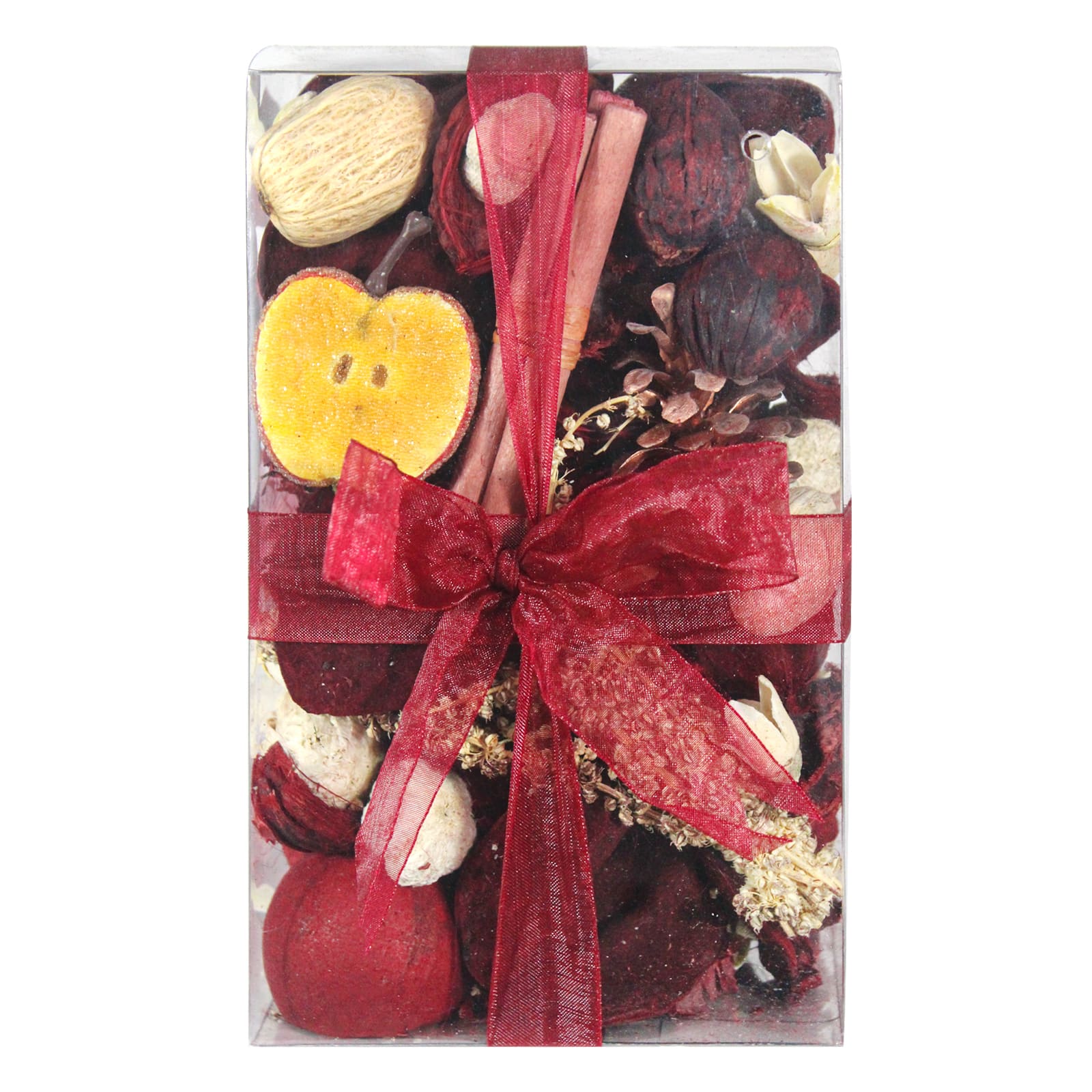 Baked Apple & Spice Twist Scented Potpourri by Ashland®