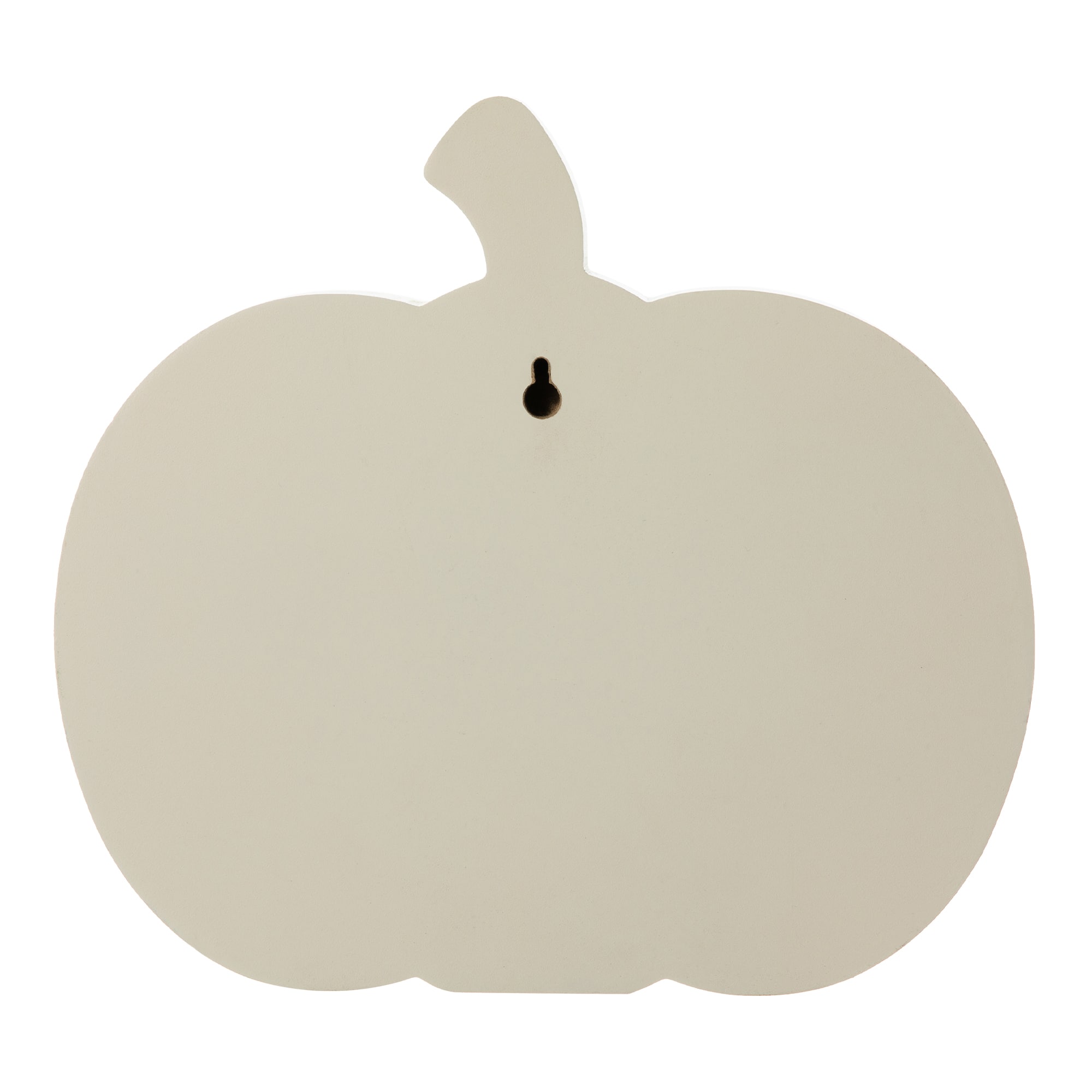 Glitzhome® 9.75" "Happy Harvest" Wooden Pumpkin Table Sign