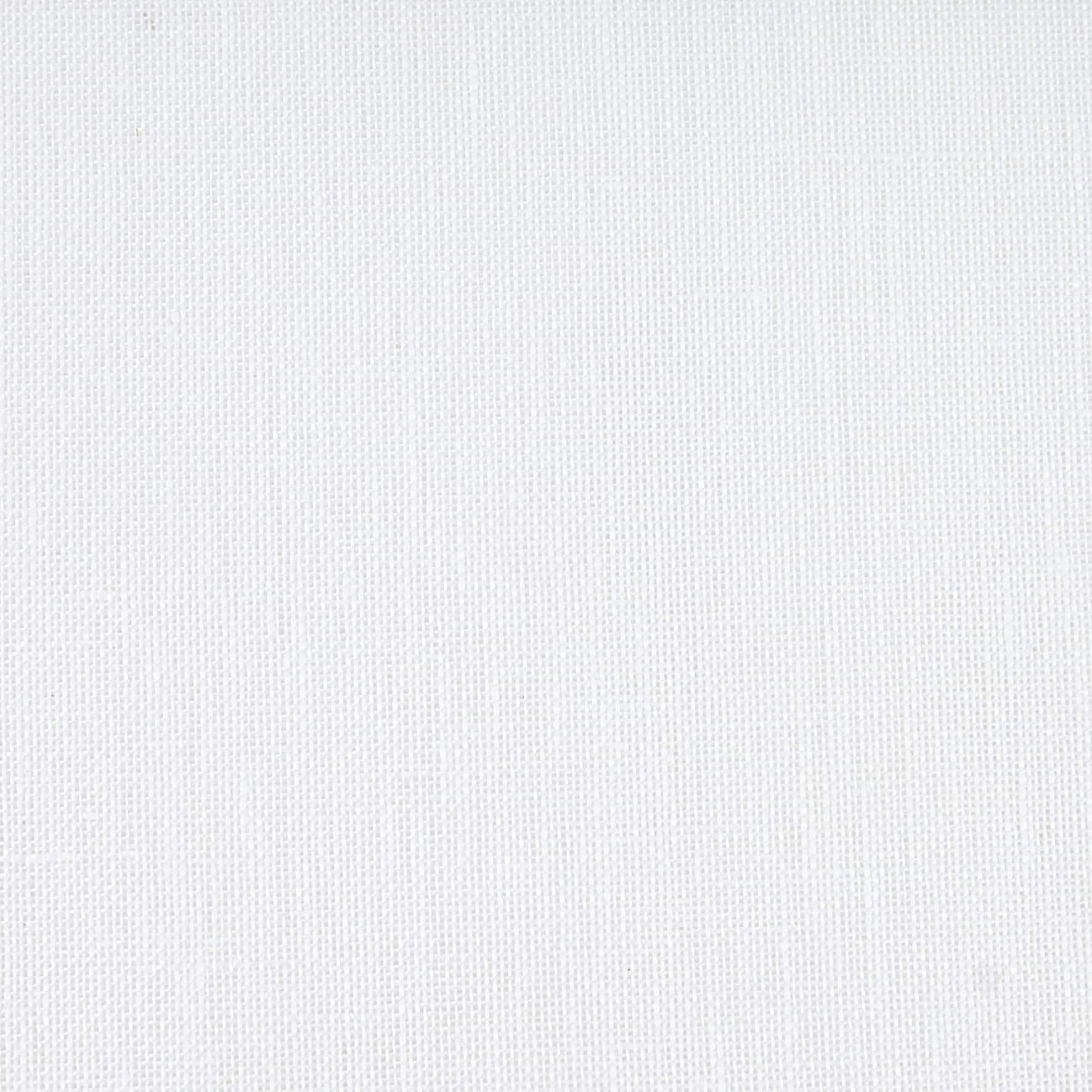Charles Craft White Snow Linen Box, 28 Count, 15" x 18"