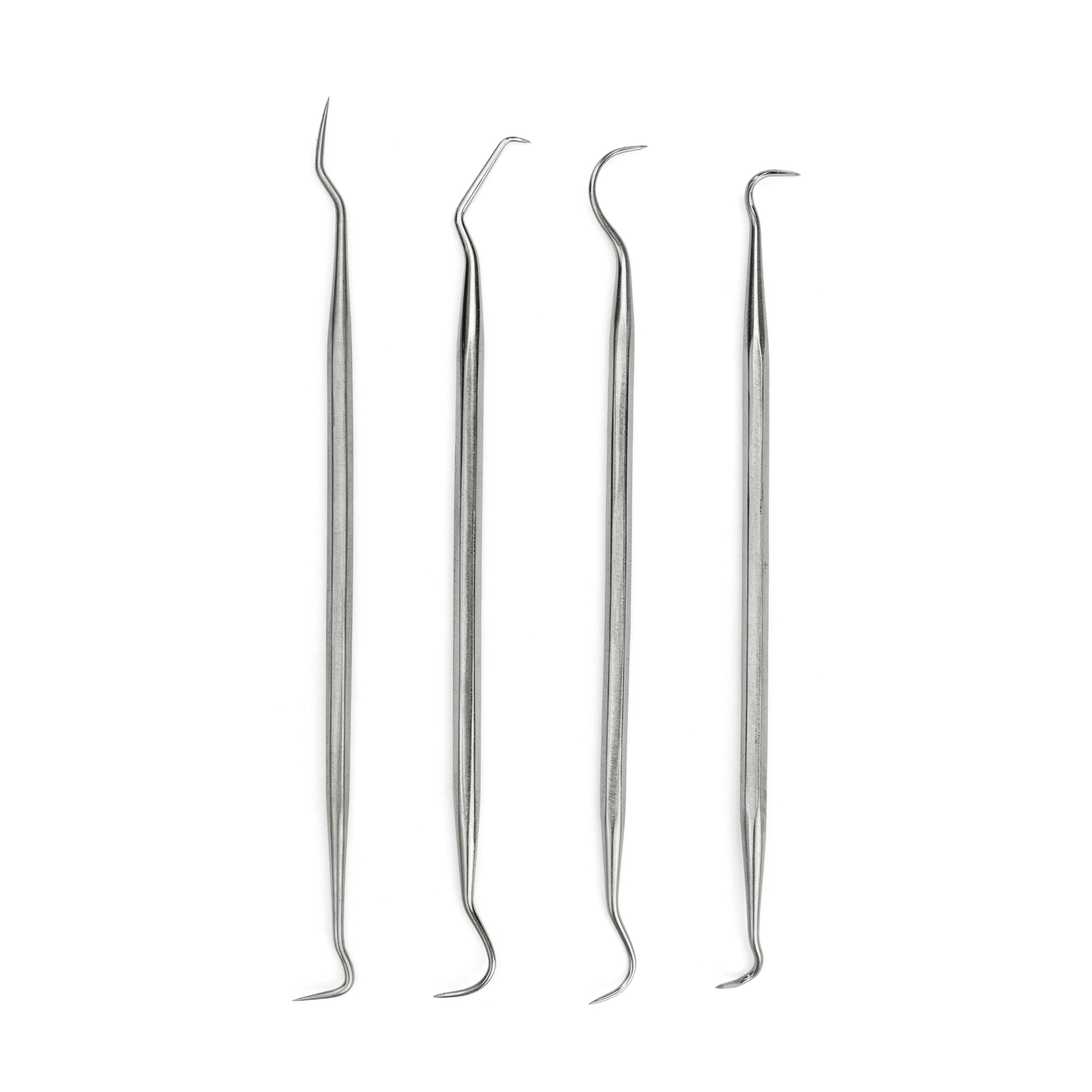 Enkay 4-Piece Pick Set