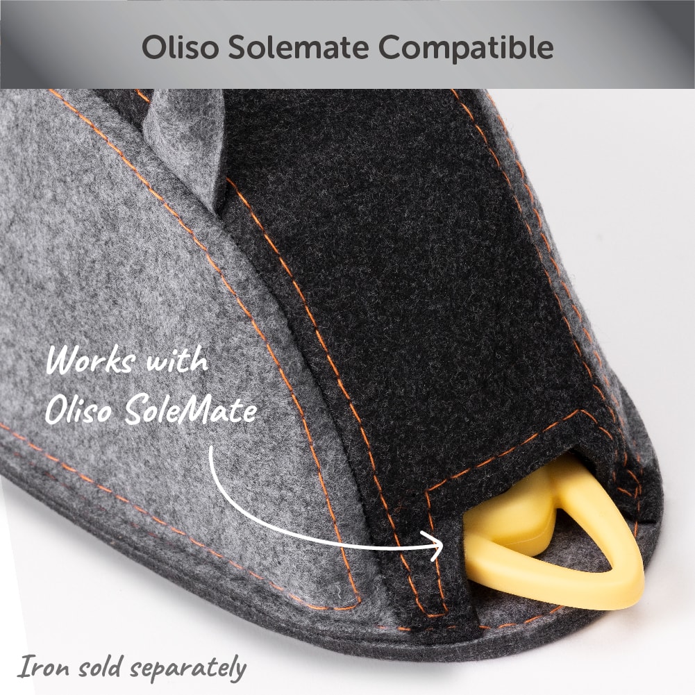 oliso Small Iron Carry Bag