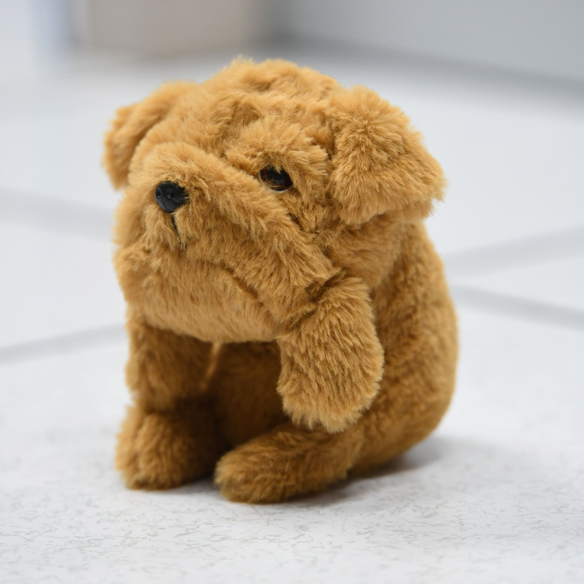 Bouncyband® Brown Dog Posture Pal