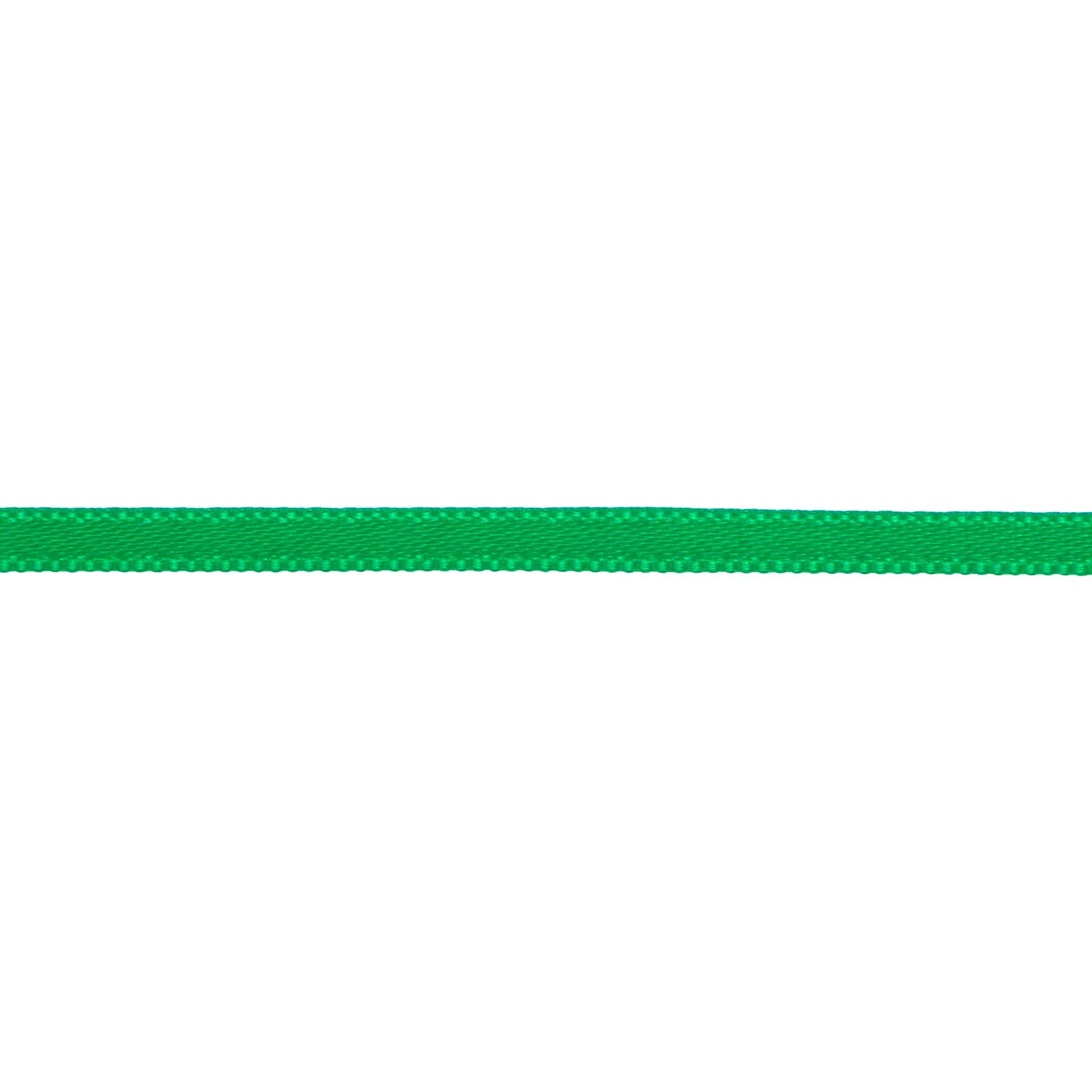 24 Pack: 1/8" x 10yd. Satin Ribbon by Celebrate It™
