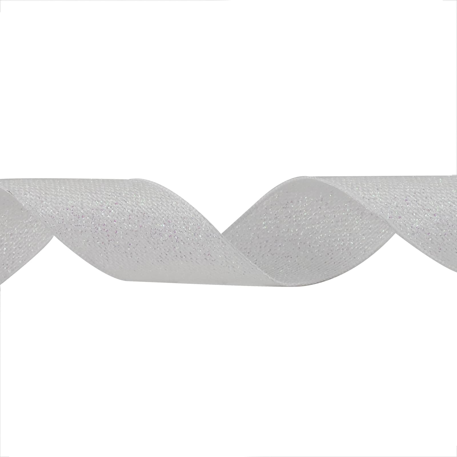 12 Pack: 1.5" x 3yd. Iridescent Ribbon by Celebrate It®