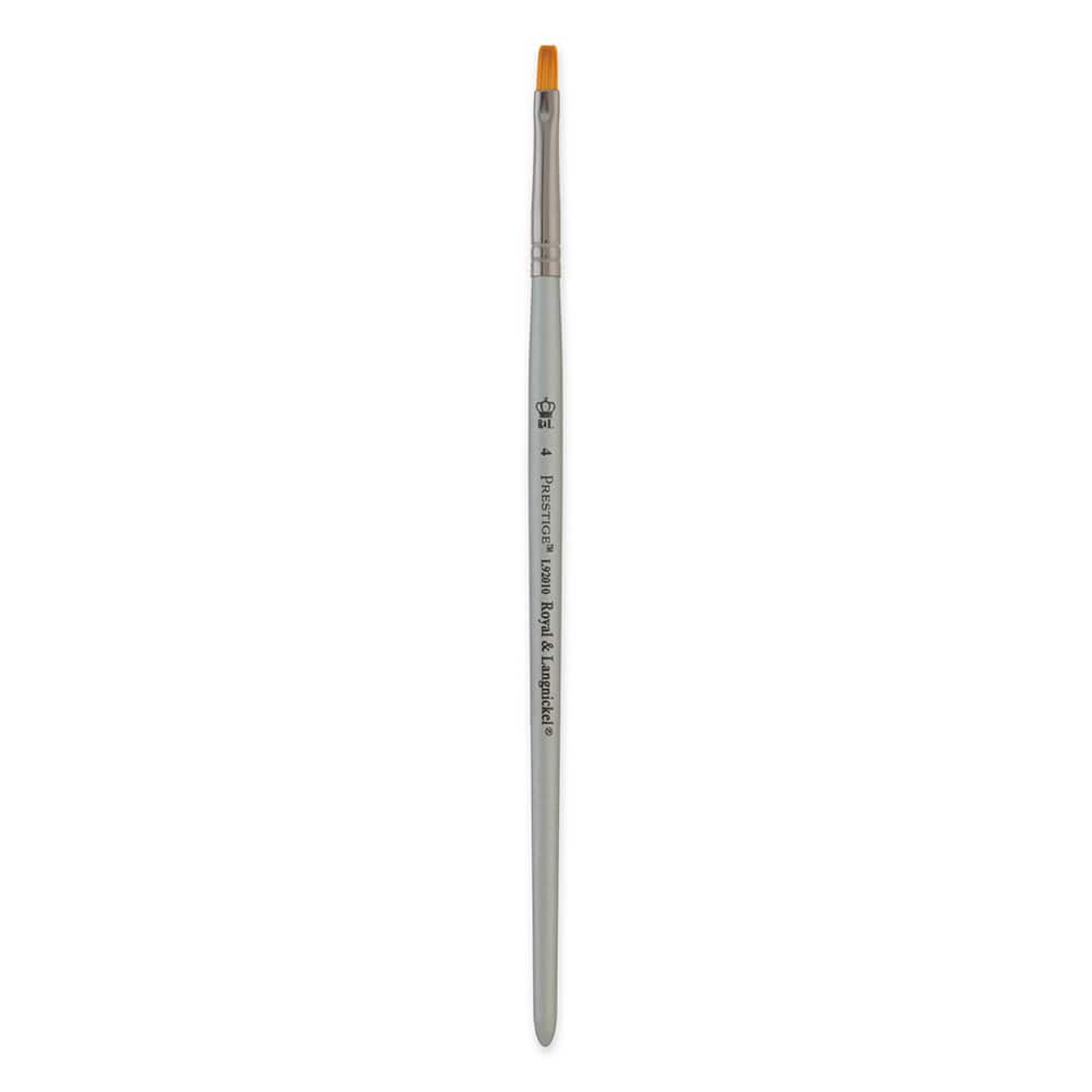 Royal & Langnickel® Prestige™ Flat Brush