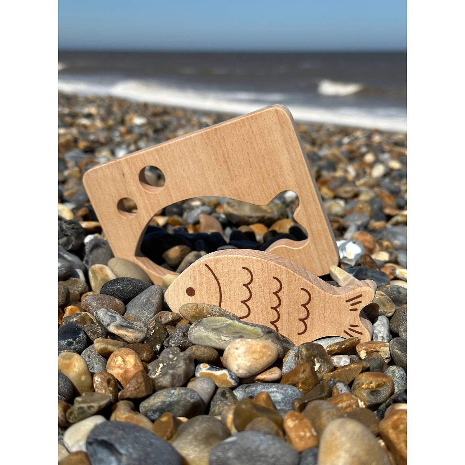 Learn Well Little Looking Shapes Ocean Set