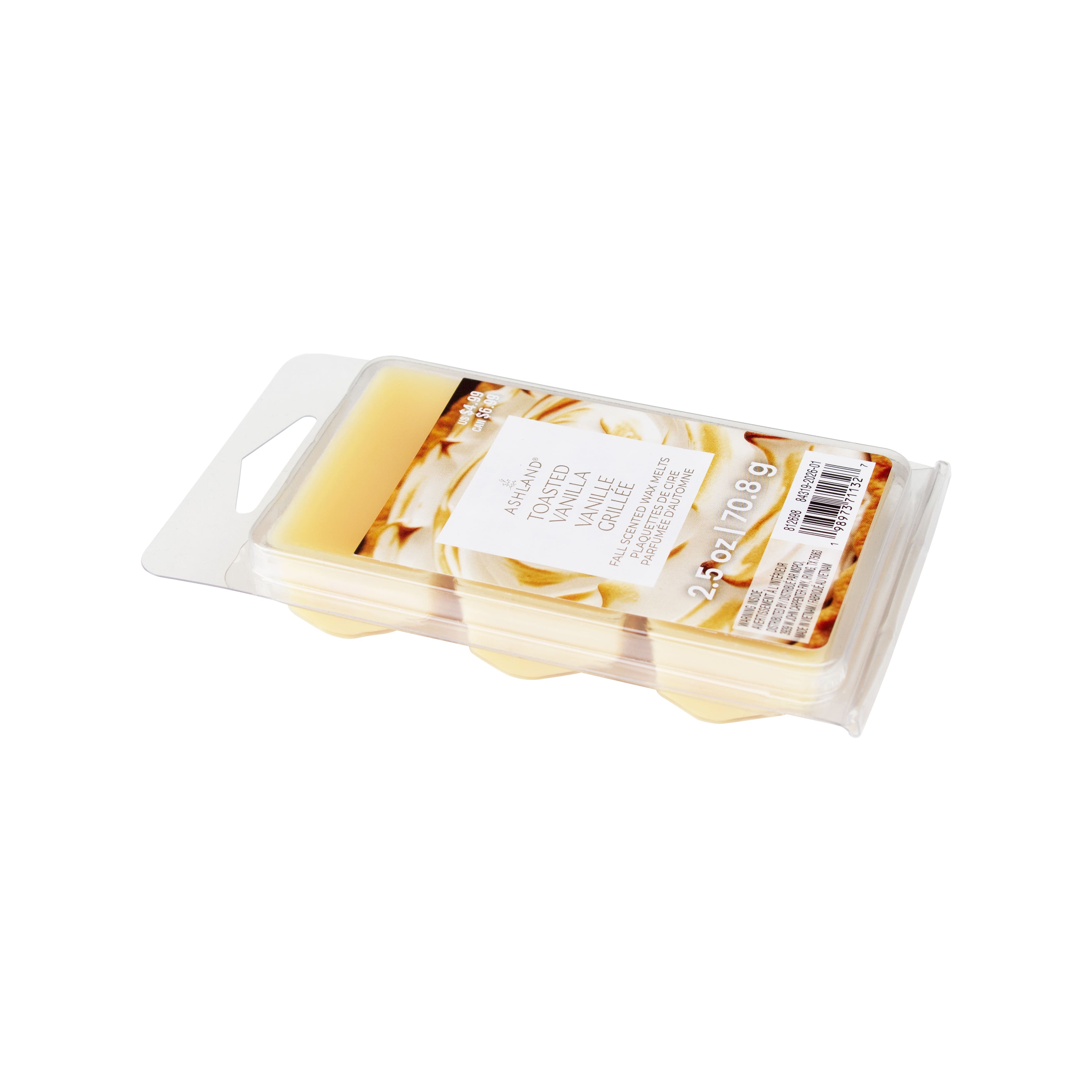 Fall Scented Wax Melts by Ashland