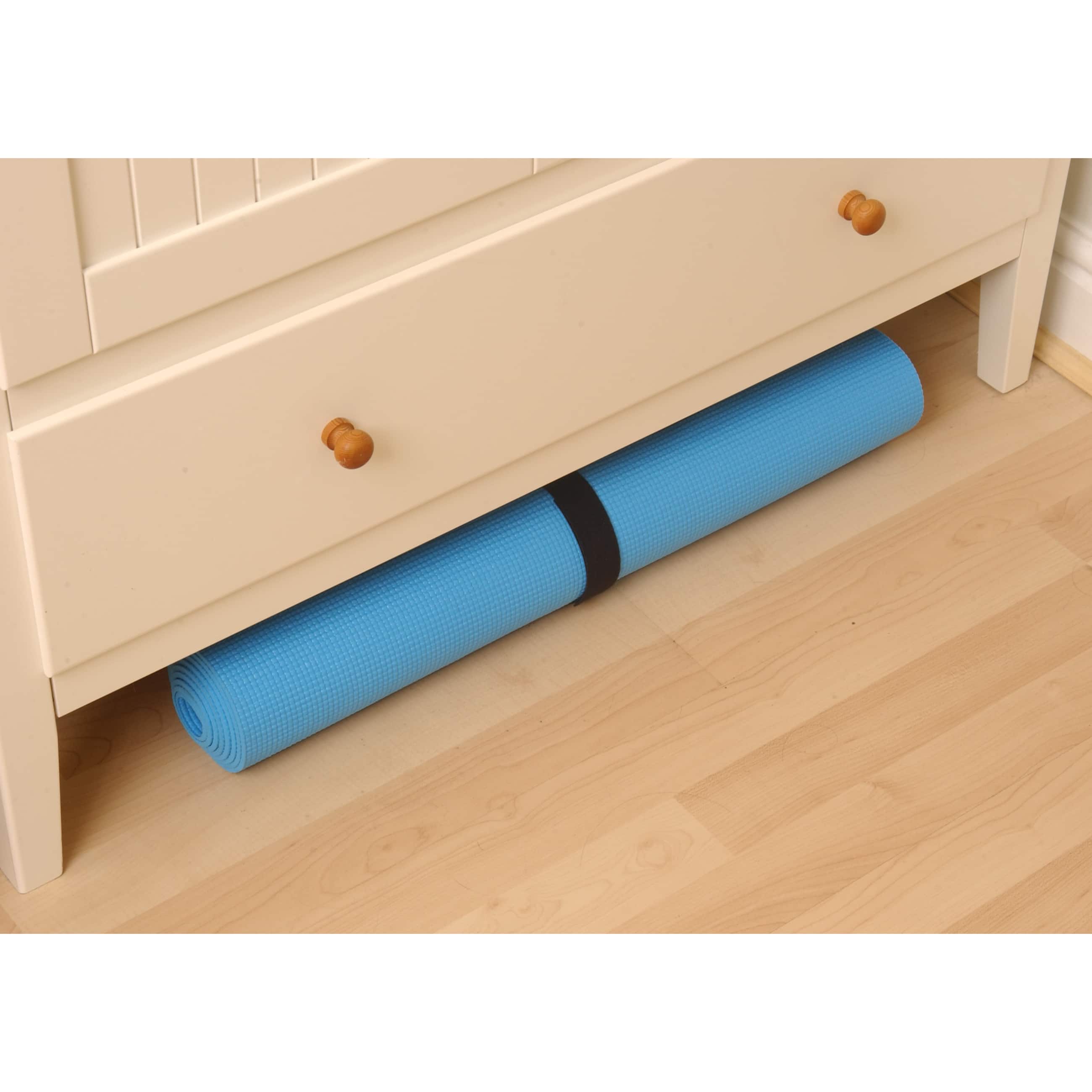 12 Pack: VELCRO® Brand ONE-WRAP® Black Roll, 4ft.