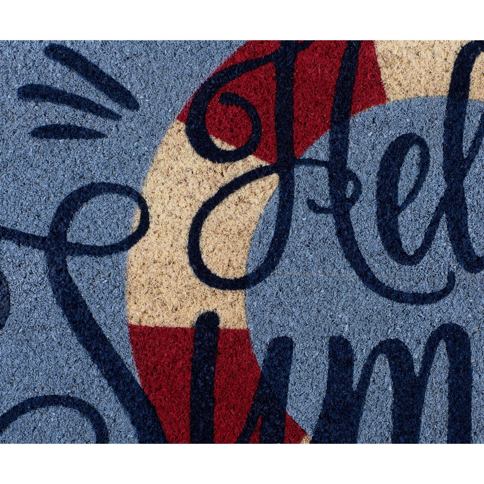 DII® Hello Summer Doormat