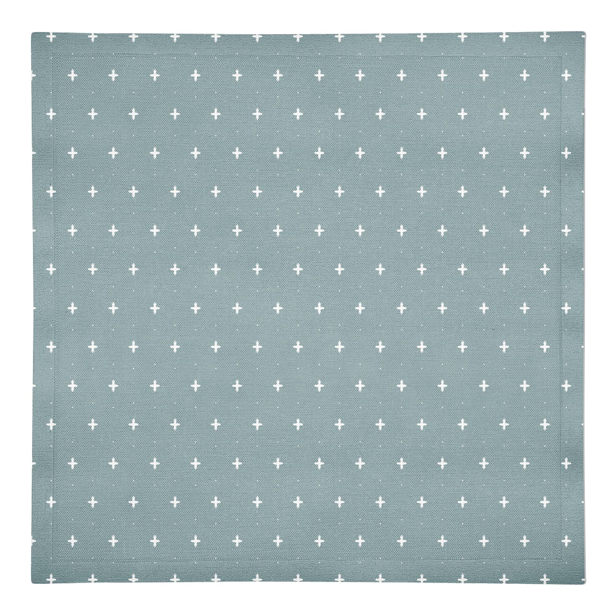 Plus Cotton Twill Napkin