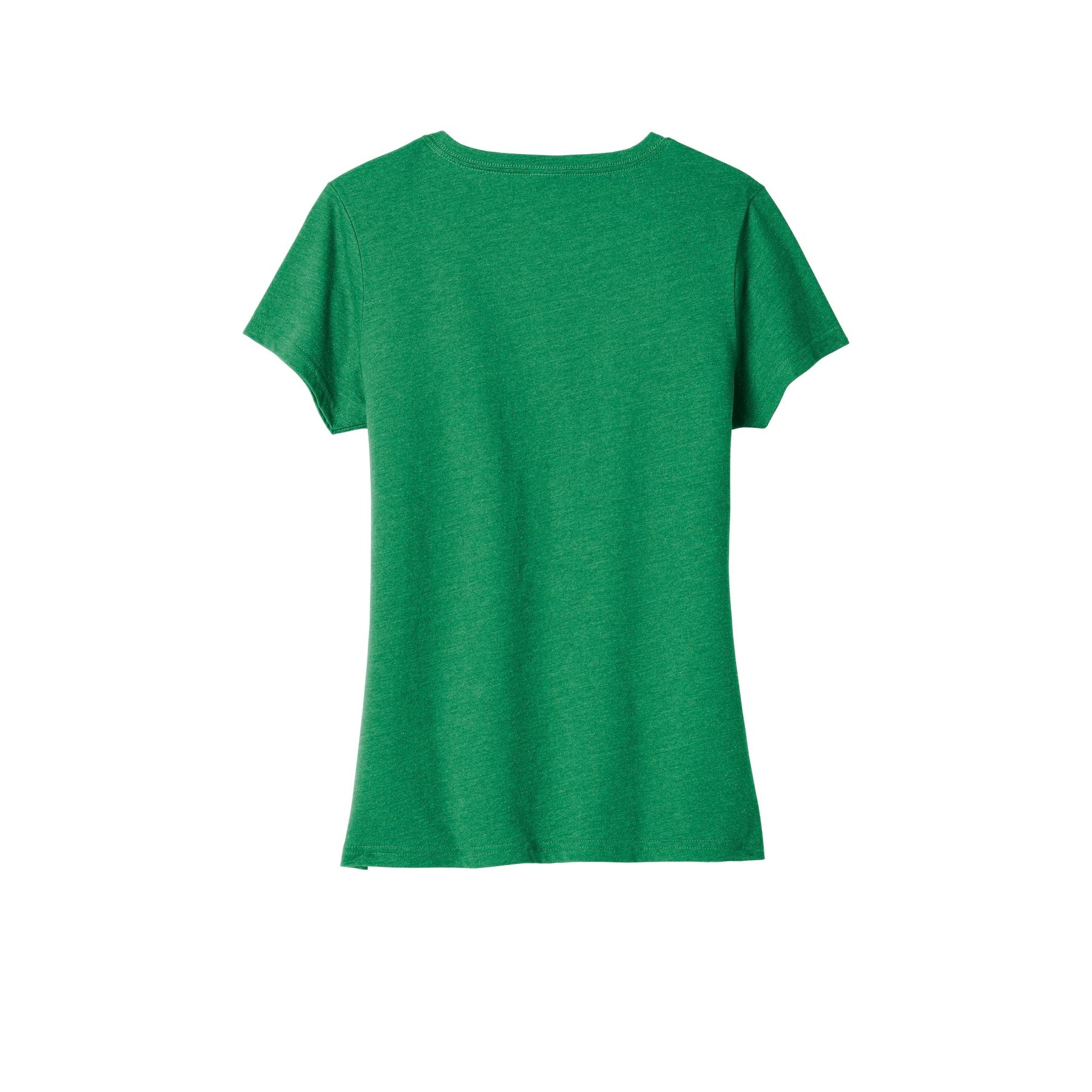 Port & Company® Fan Favorite™ Blend Ladies V-Neck T-Shirt