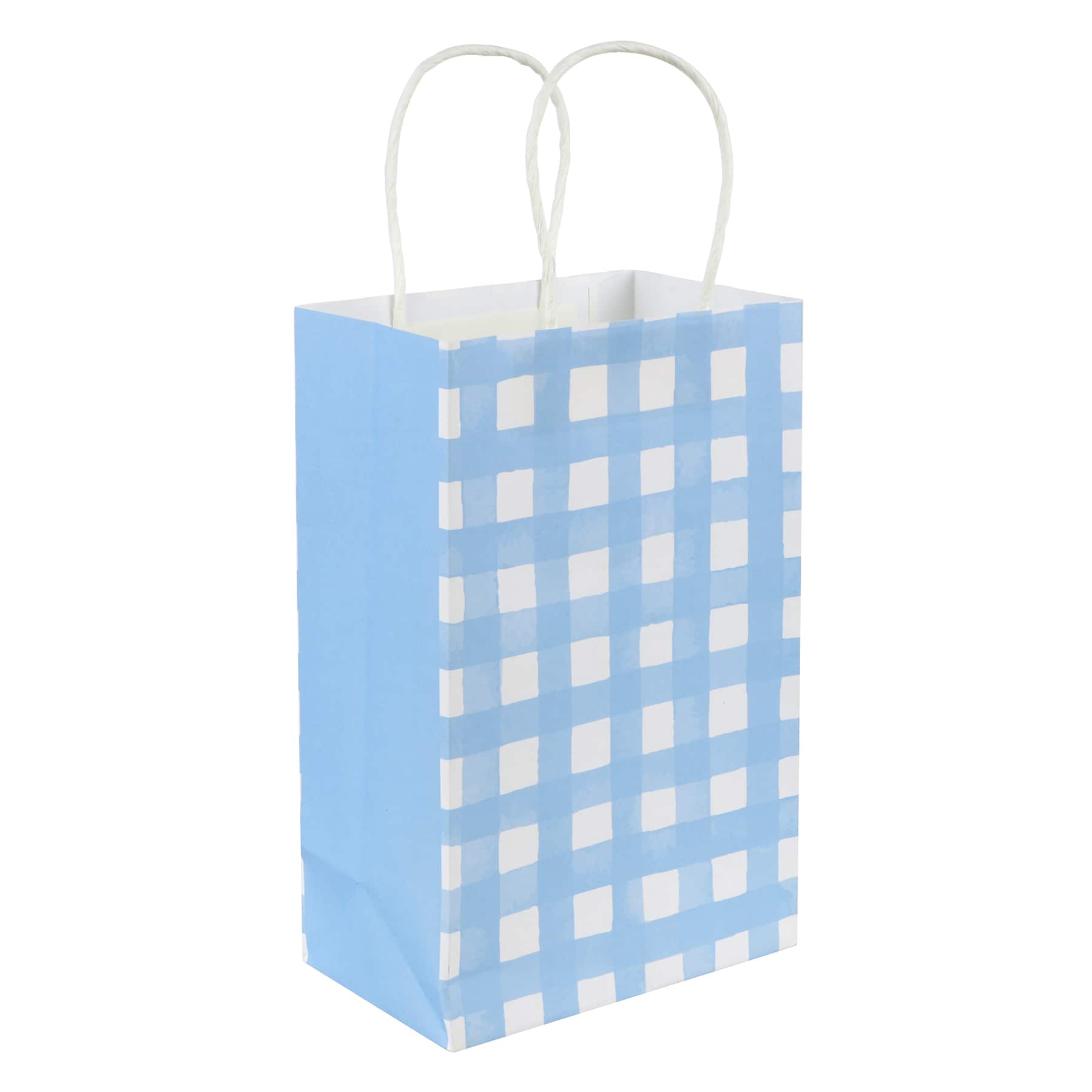 Small Print Gift Bags