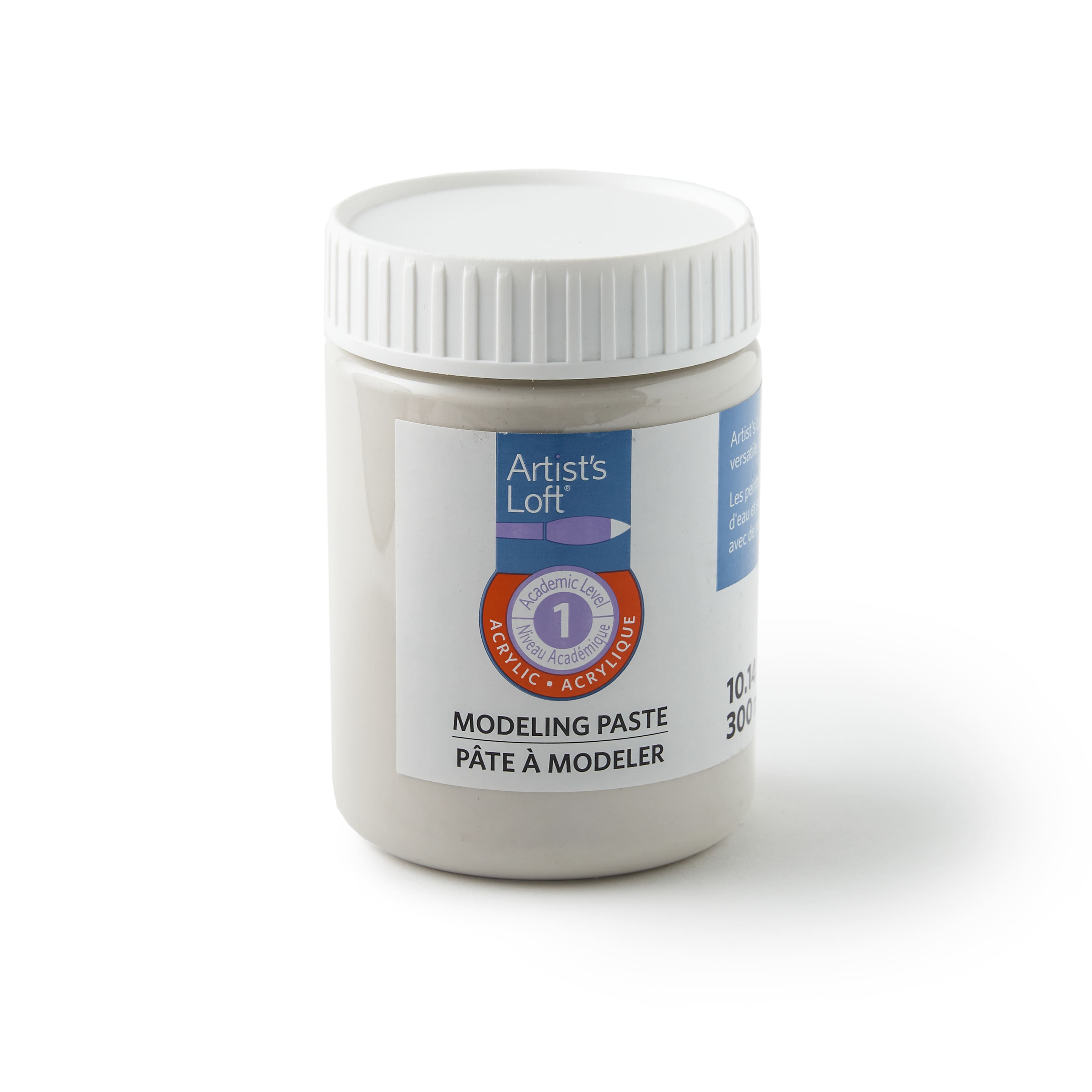 12 Pack: Modeling Paste by Artist's Loft®