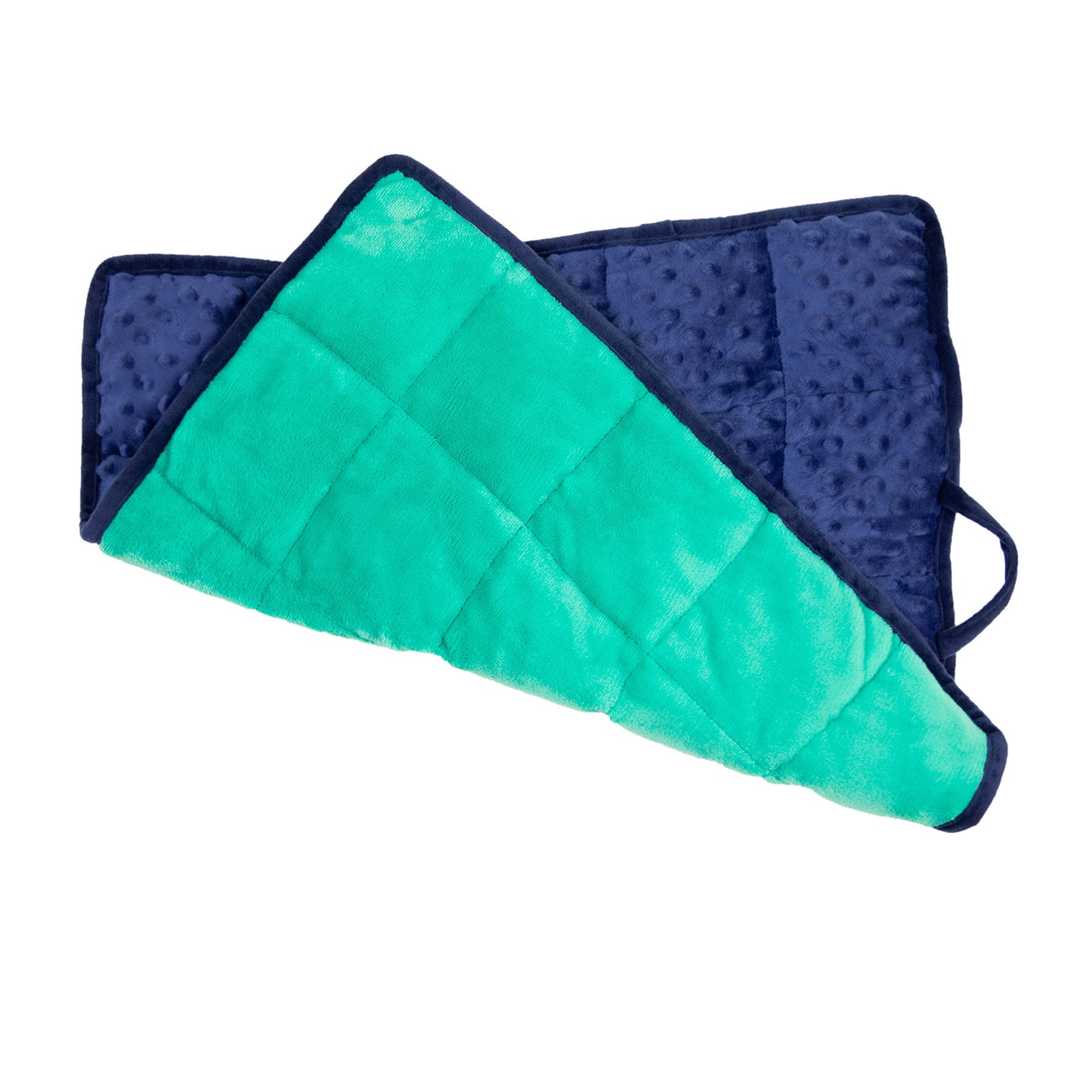Bouncyband® Comfy & Portable Weighted Sensory Lap Pad