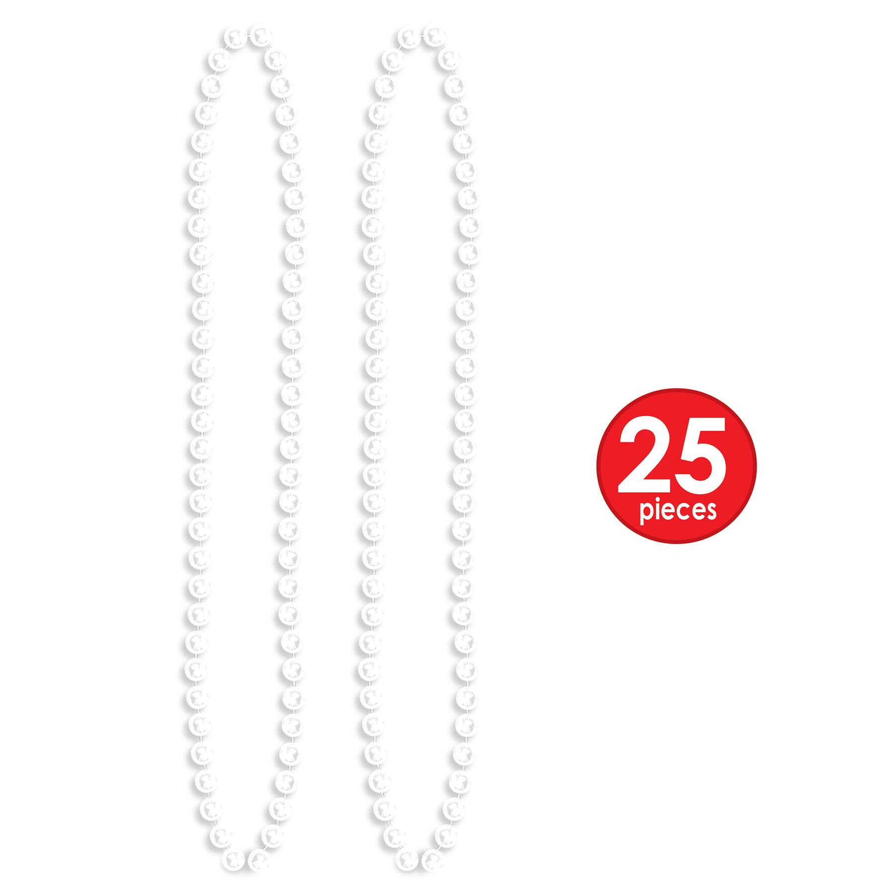 Beistle Black & White New Year Legacy Party Favor Kit for 50