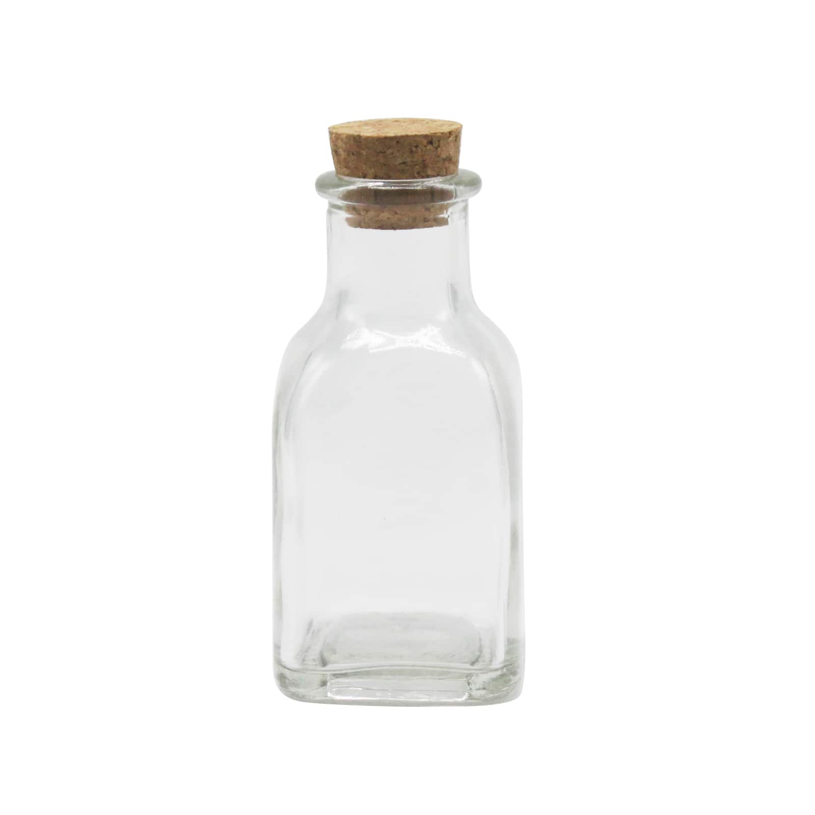 Gartner Studios® Jars With Cork Stoppers