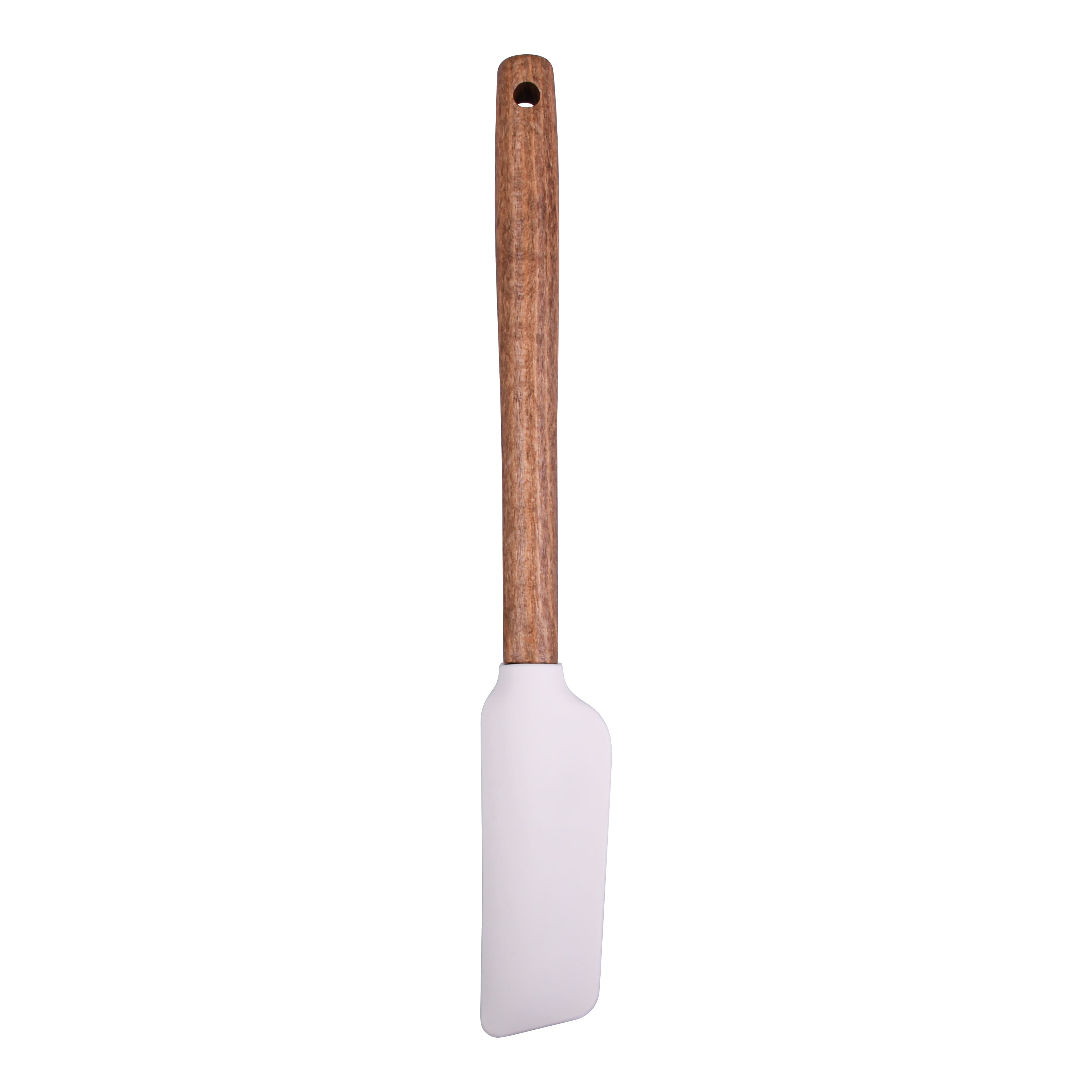 Mini Give Thanks Jar Spatula by Makery™