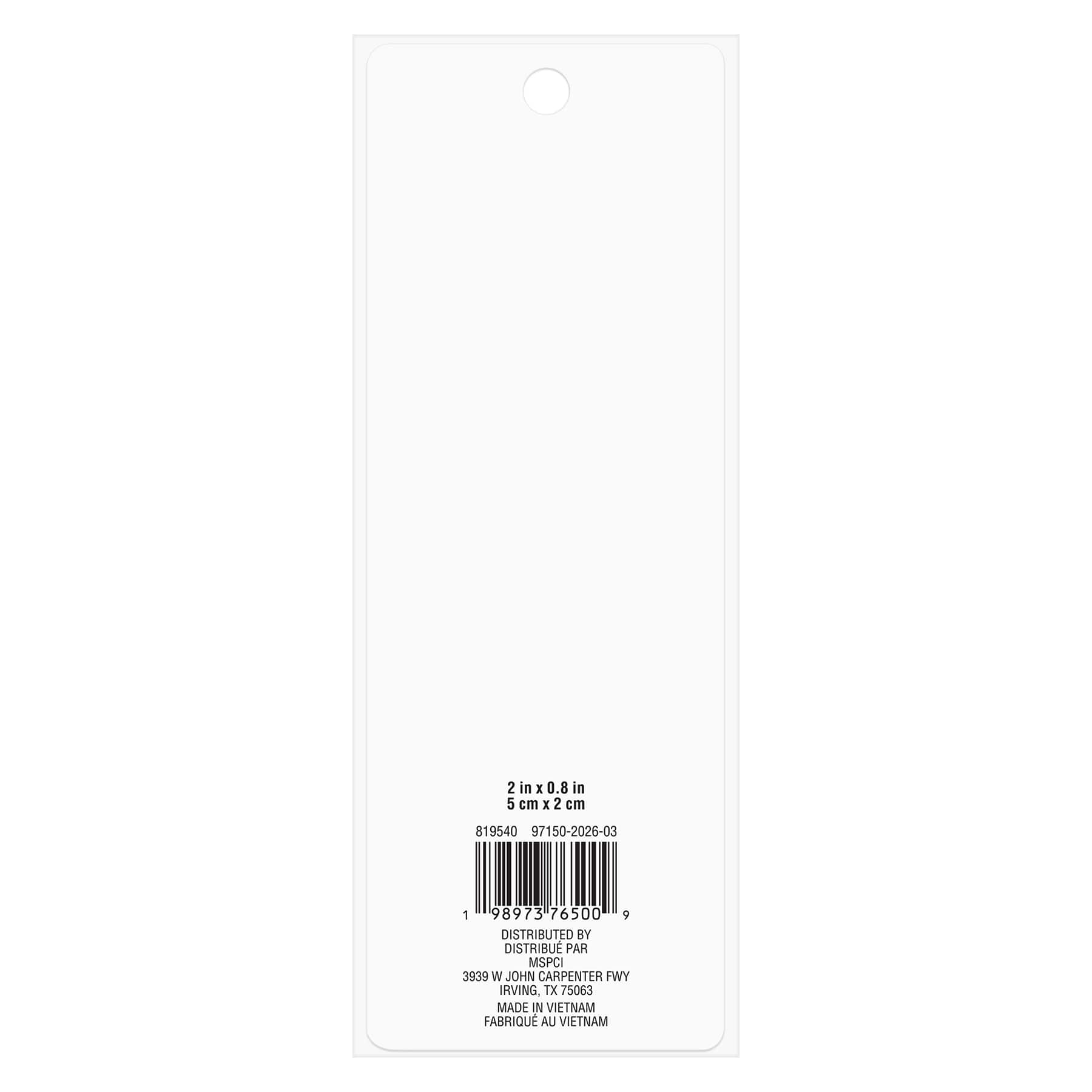 Scalloped Tab Planner Sticky Notes by Recollections™