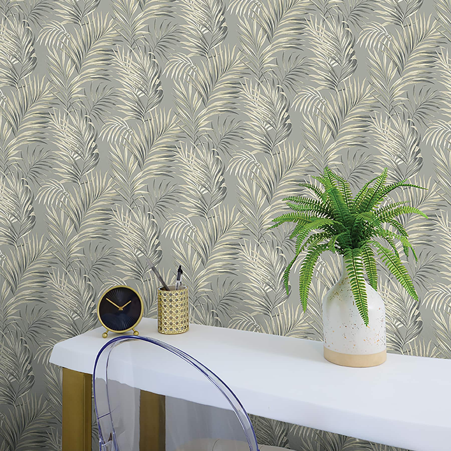 Tommy Bahama® Tranquillo Peel & Stick Wallpaper