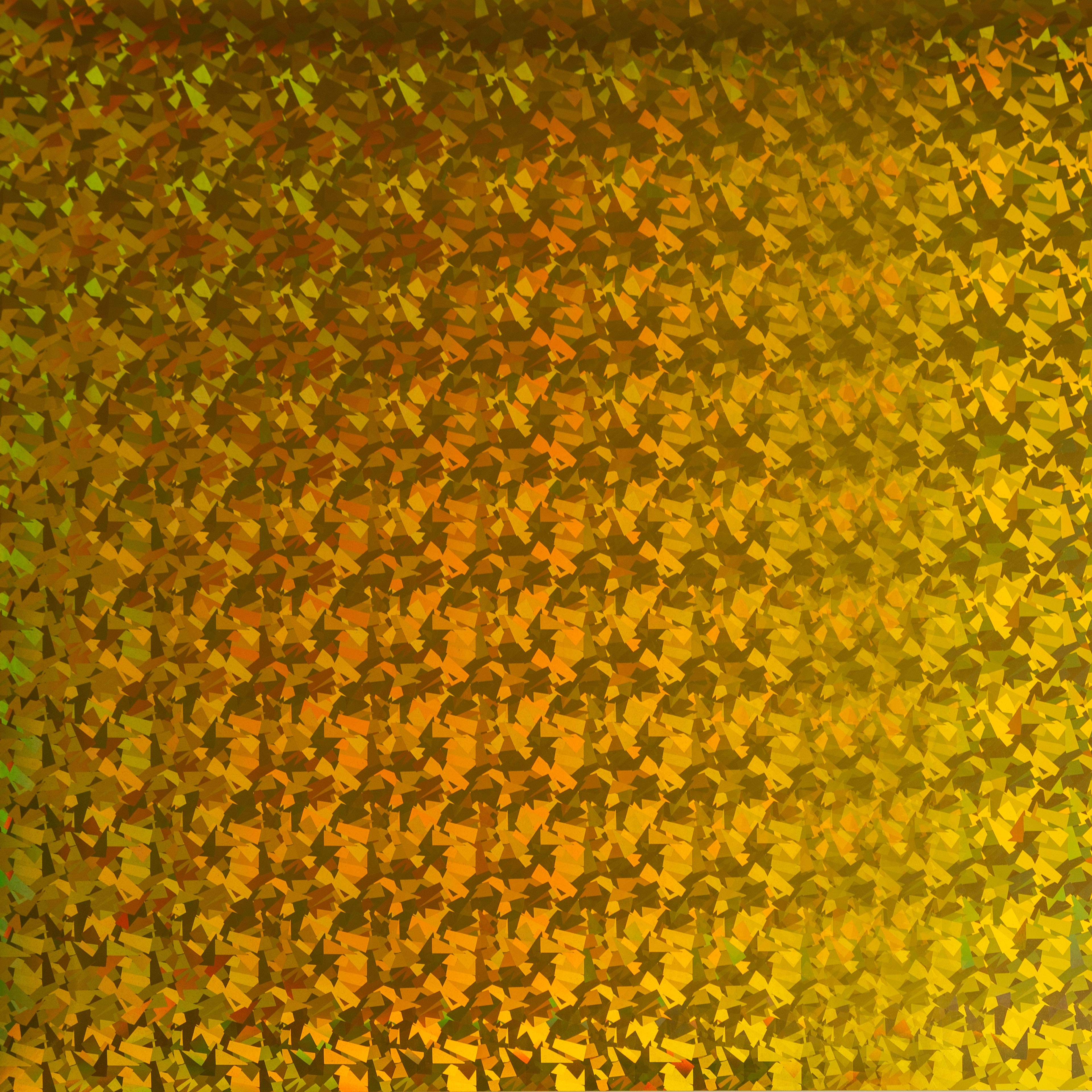 Cricut® Premium Vinyl™ Permanent Holographic Crystals Elegance Sampler
