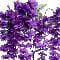 17" Water-Resistant Wisteria Bush by Ashland®