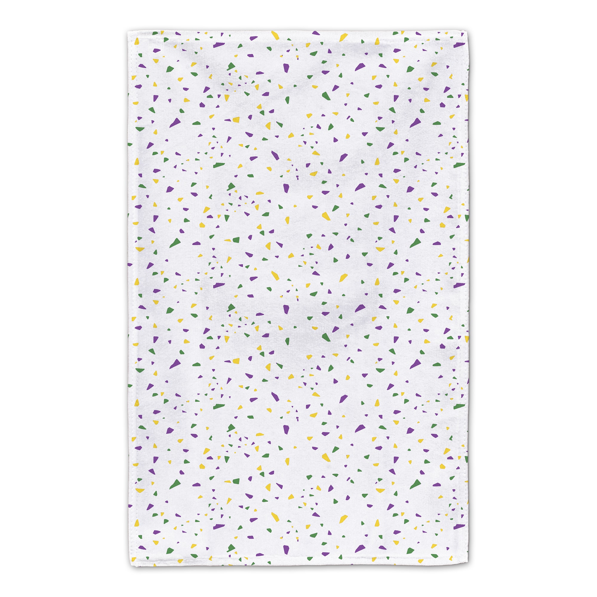 Let the Good Times Roll Mardi Gras Tea Towel Set