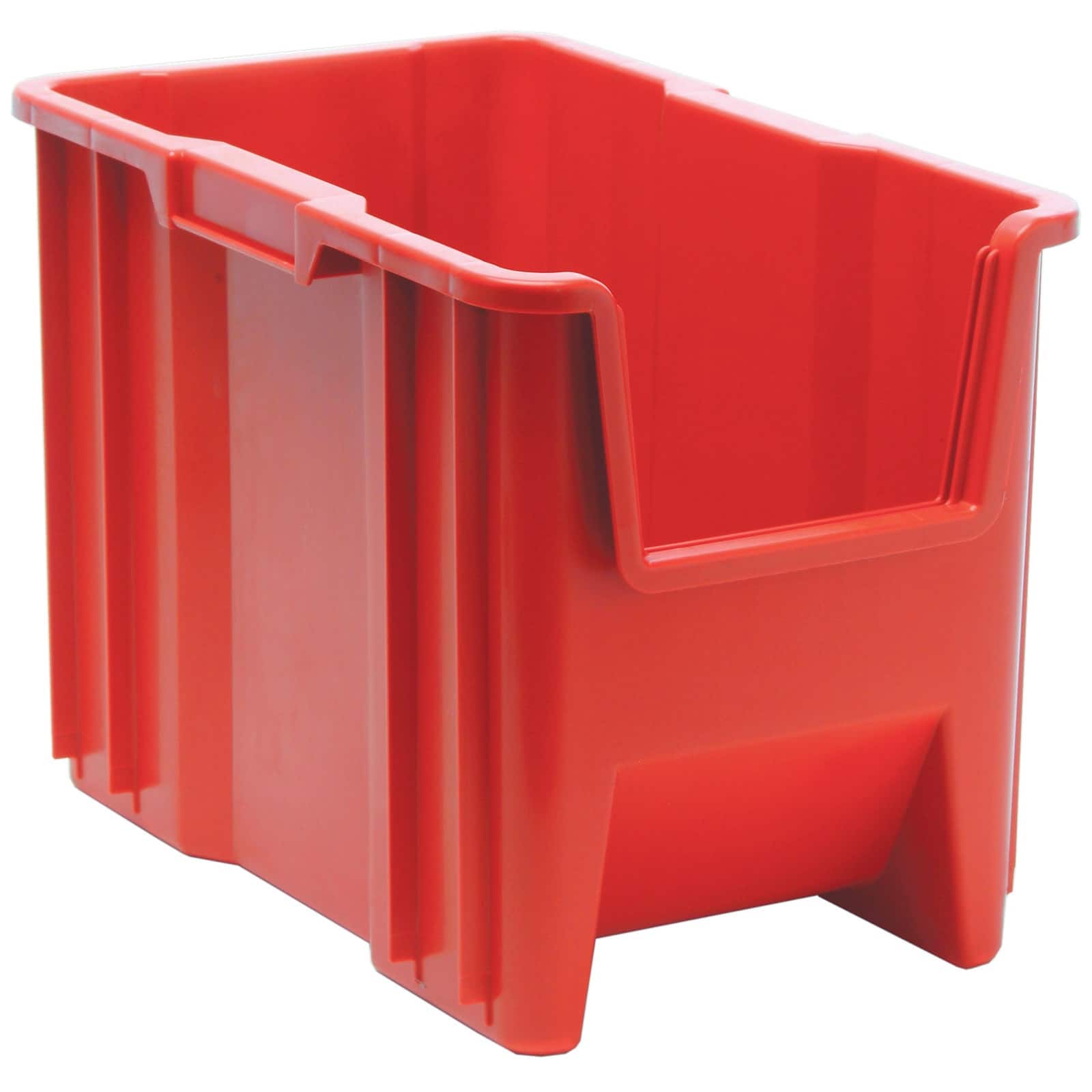 Quantum Storage Systems® Red Giant Stack Container