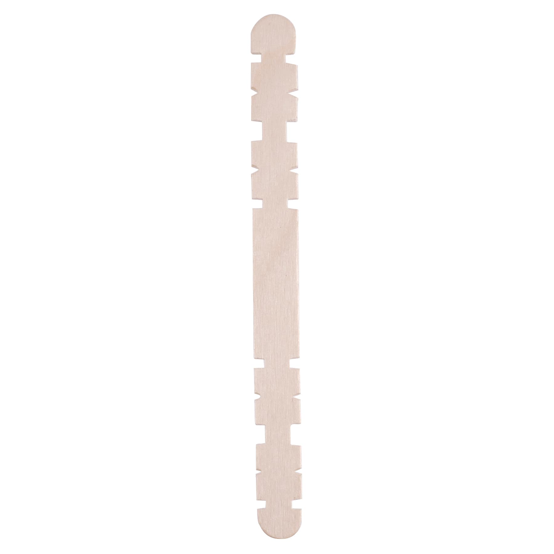 12 Packs: 125 ct. (1,500 total) Wood Skill Sticks by Creatology™