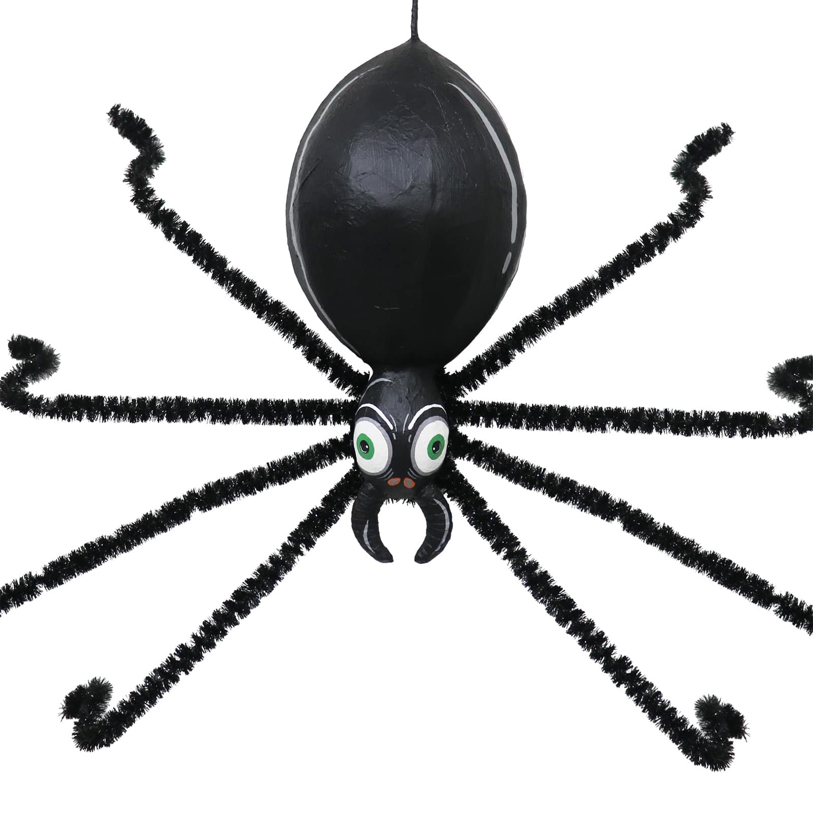 29.5" Black Spider Wall Décor by Ashland®