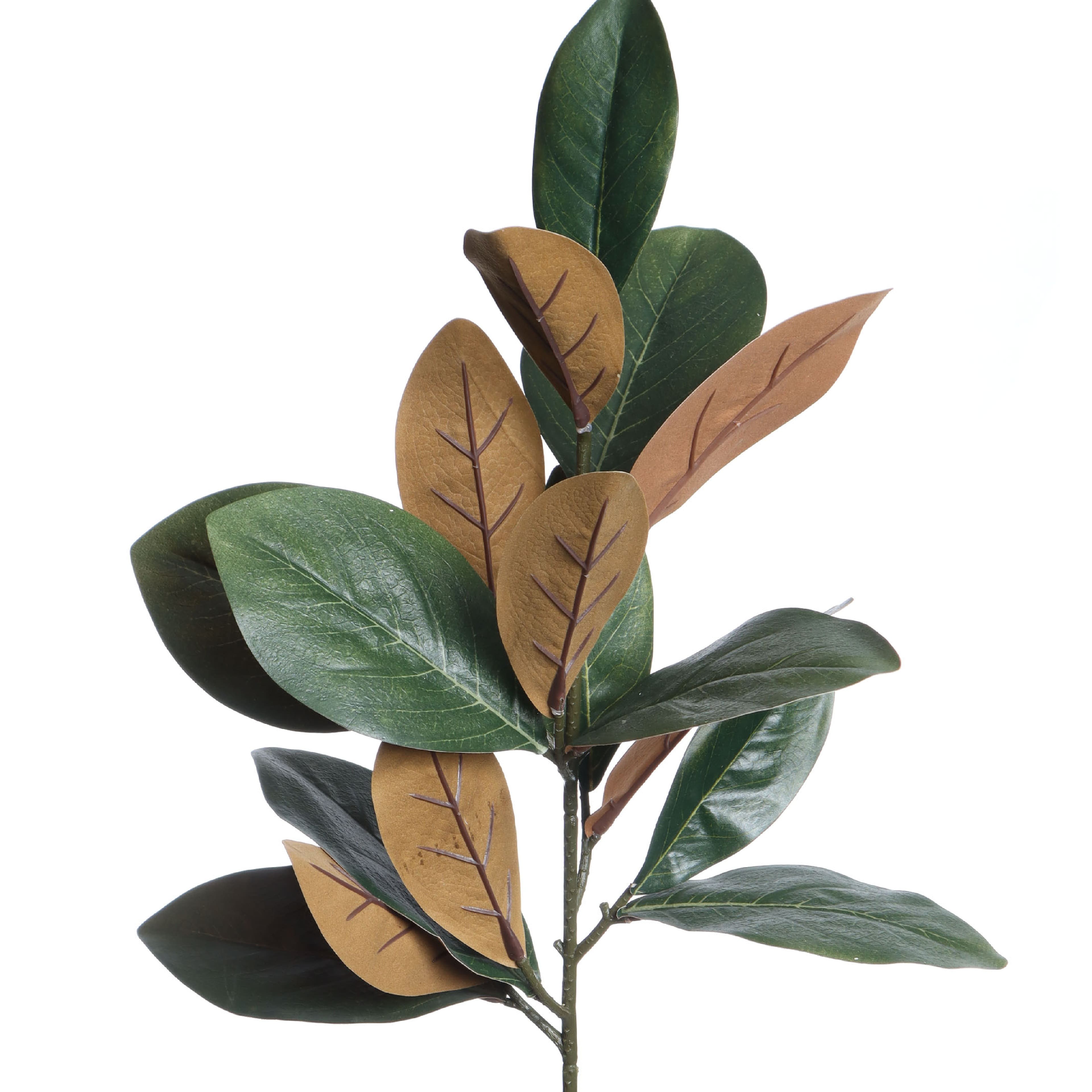 31" Magnolia Leaf Real Touch Stem by Ashland®