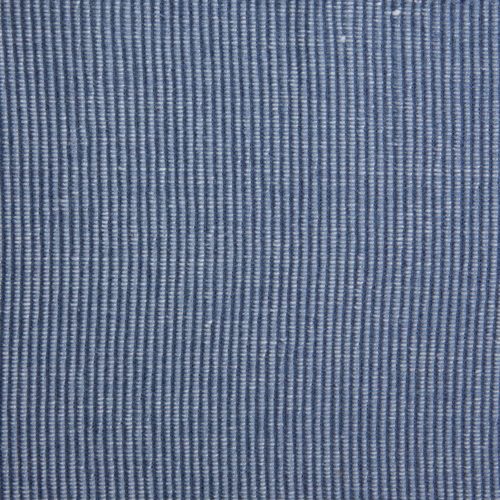 DII® 2-Tone Ribbed Placemats