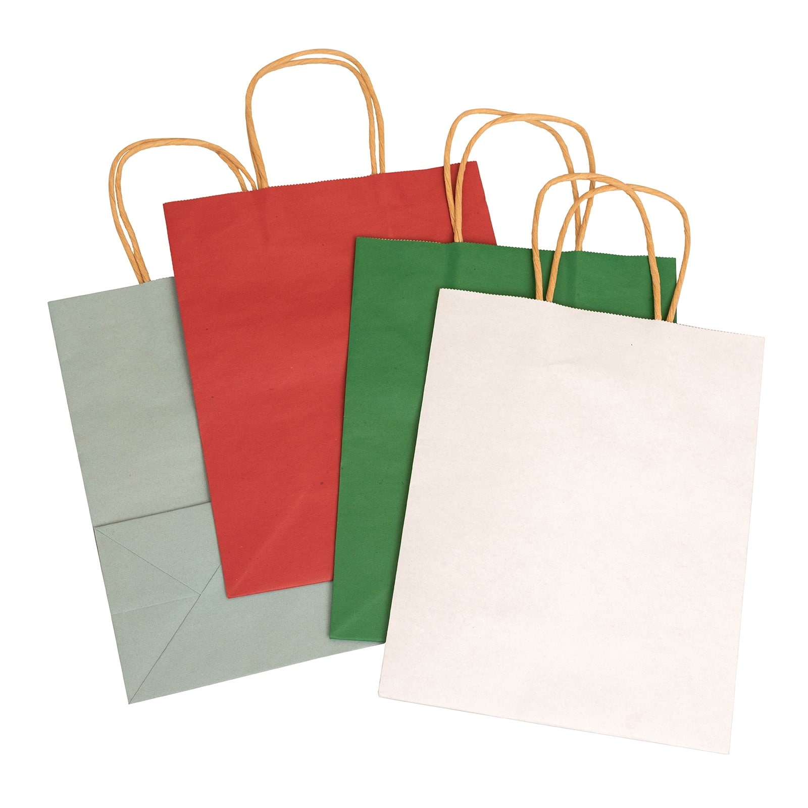 American Crafts™ Fancy That Medium Gift Bags, 13ct.