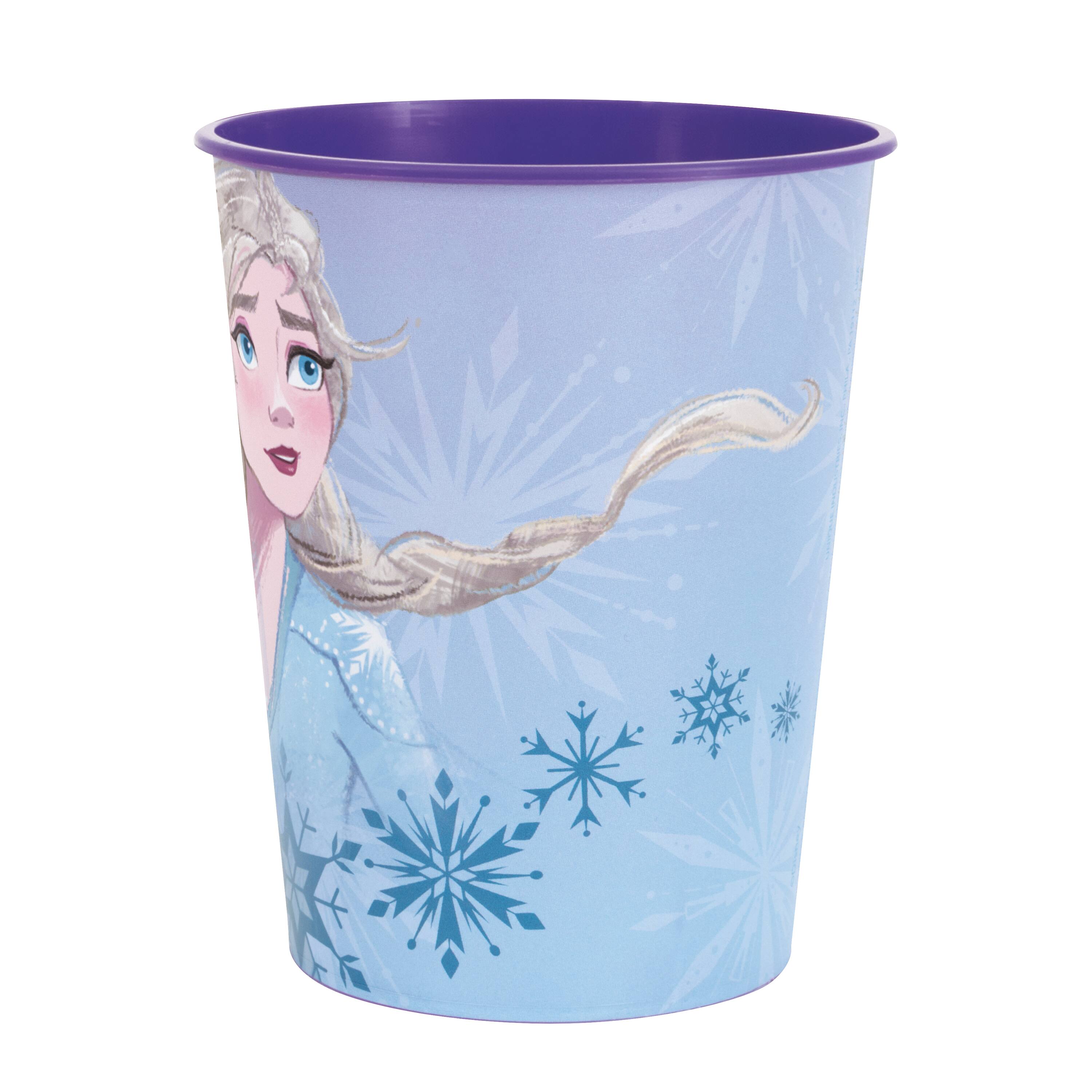 16oz. Disney® Frozen Plastic Cup