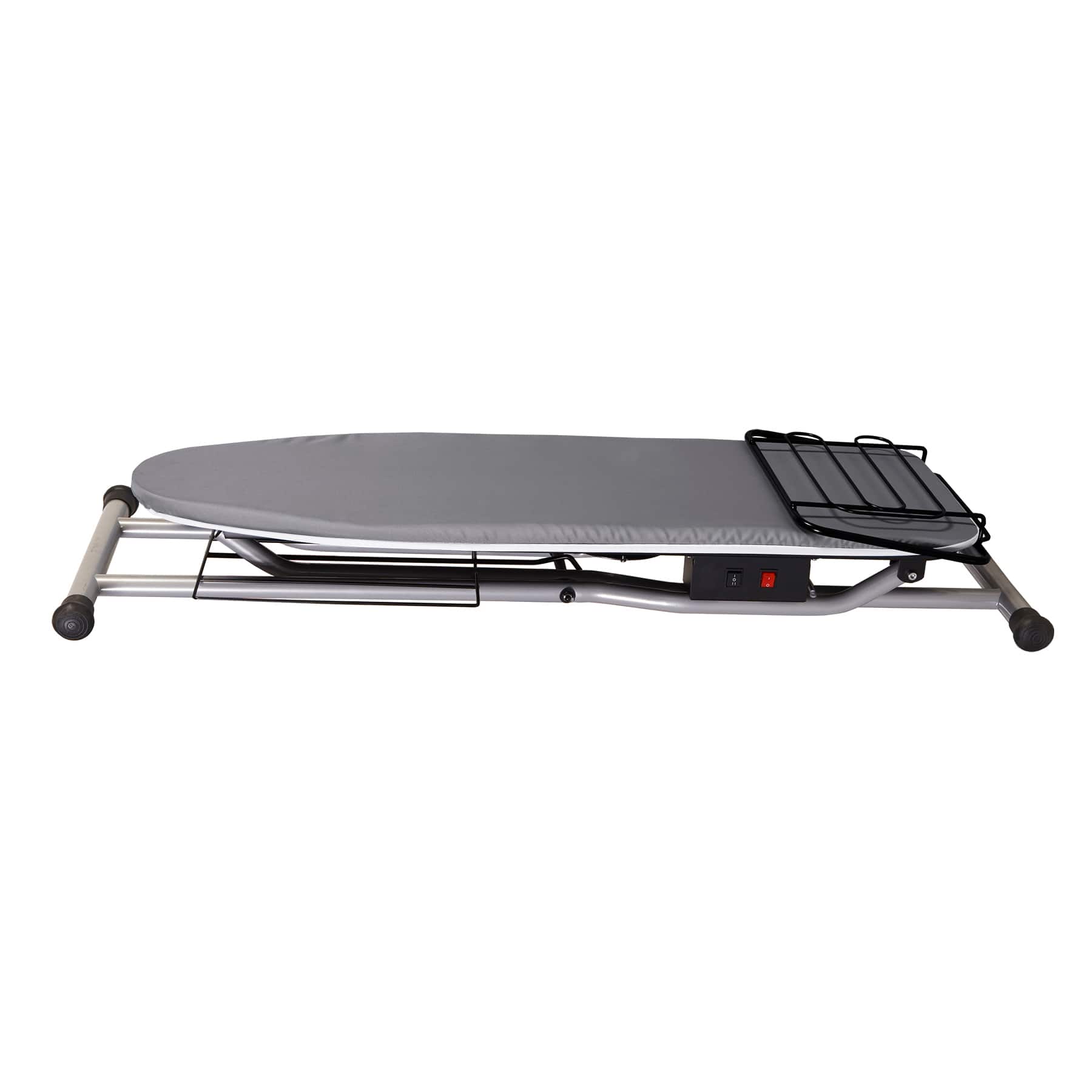 Reliable The Board Premium Vacuum and Up-Air Pressing Ironing Board #500VB