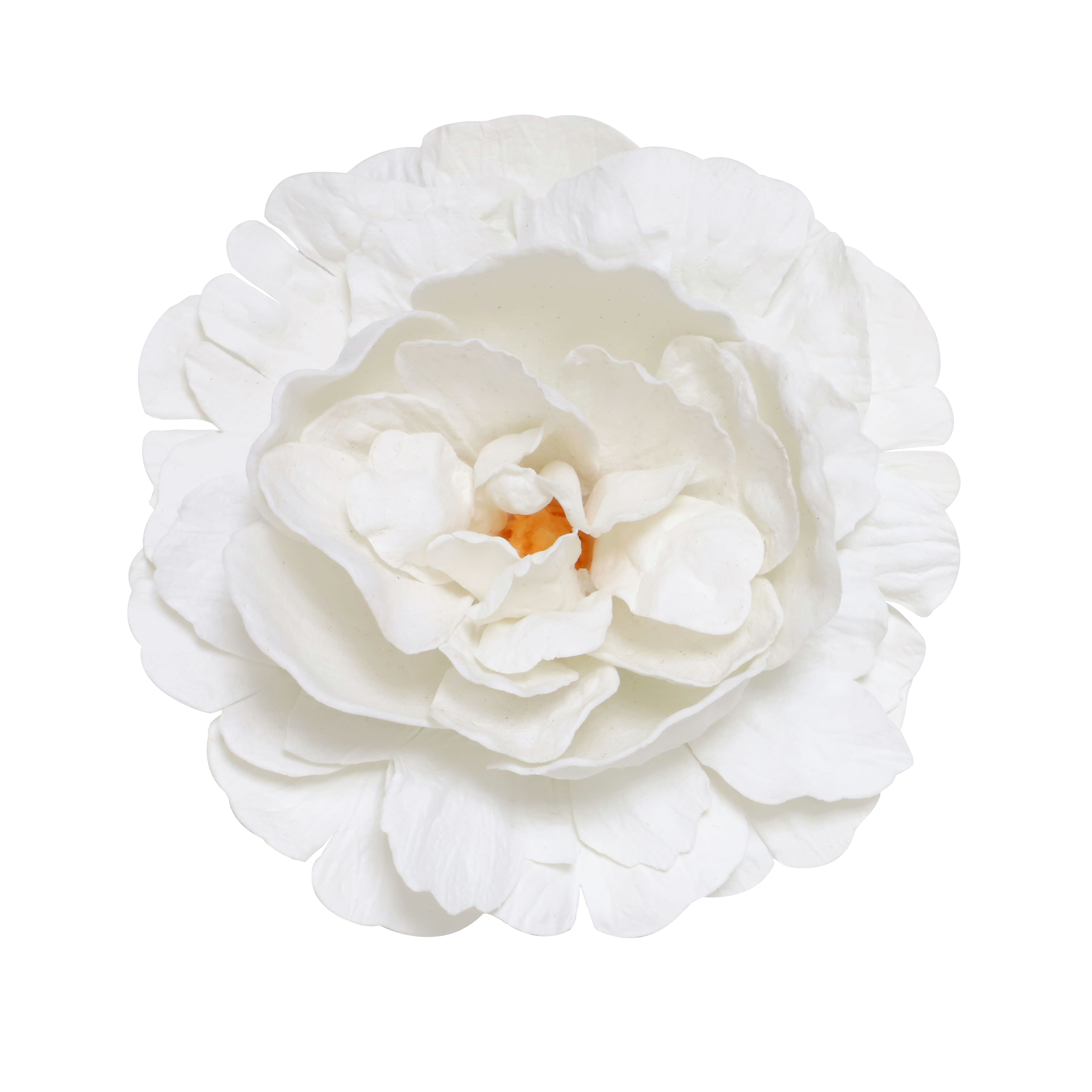 4" Peony Floral Accent by Ashland®