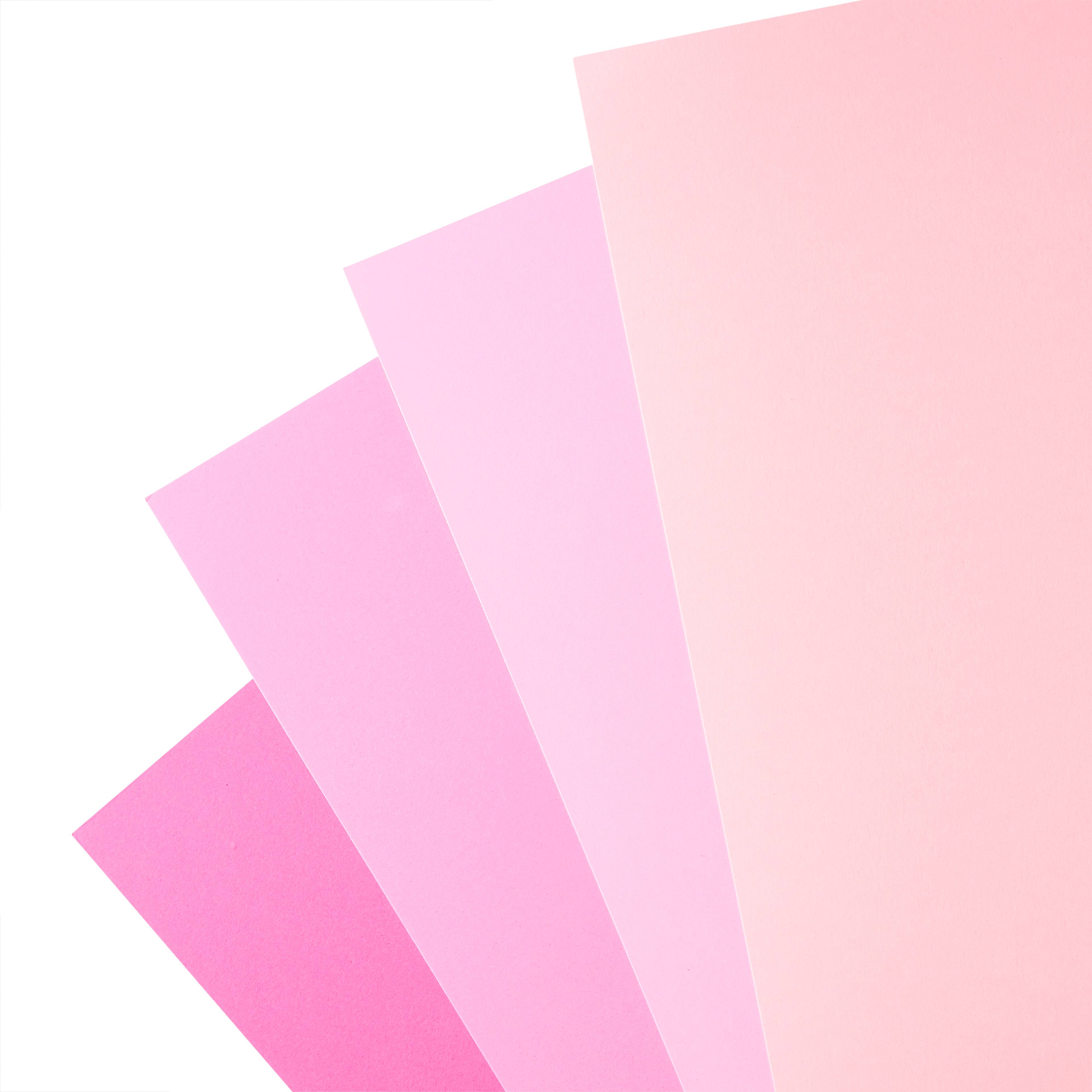 6 Packs: 100 ct. (600 total) Ballerina 8.5" x 11" Cardstock Paper by Recollections™