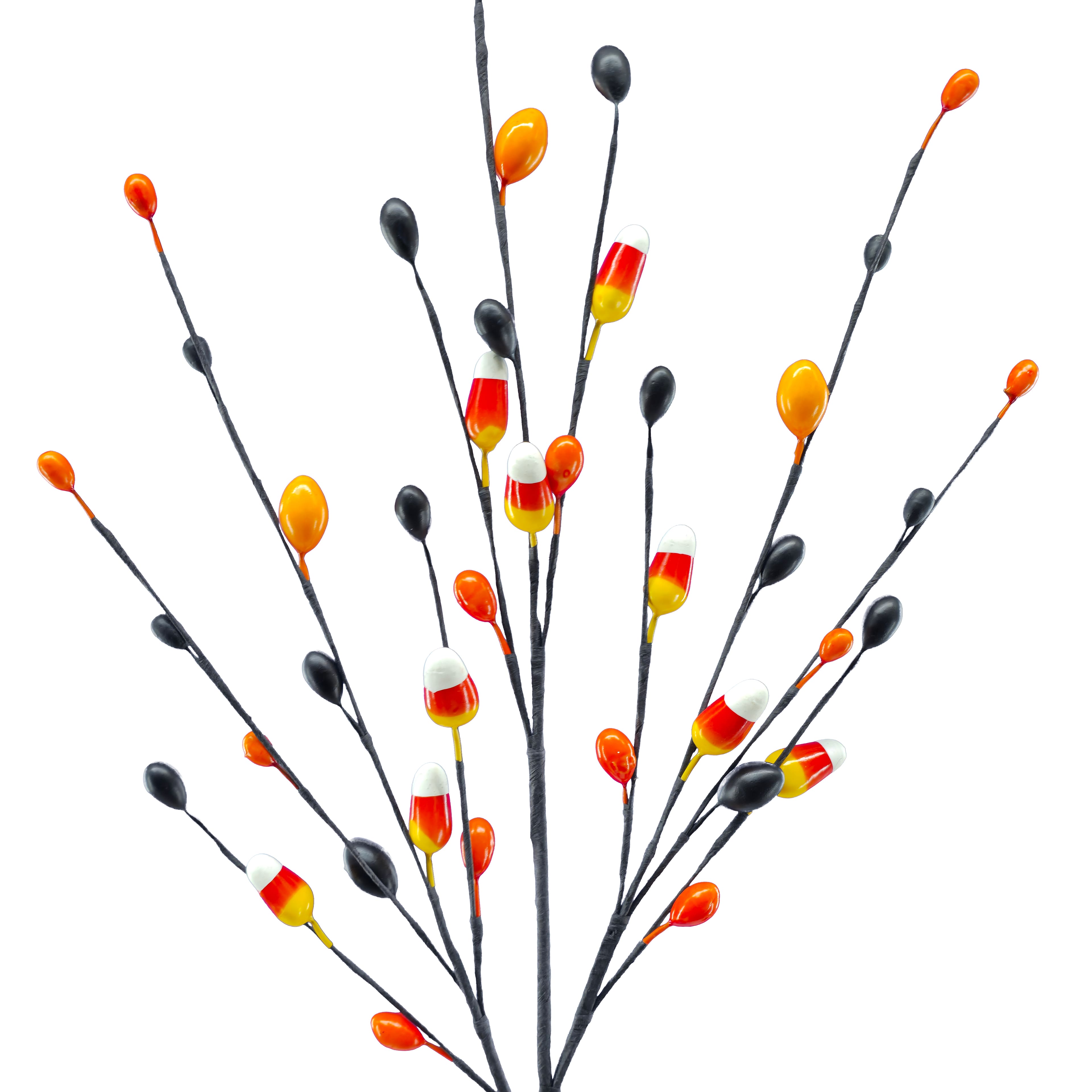 33" Candy Corn Stem by Ashland®